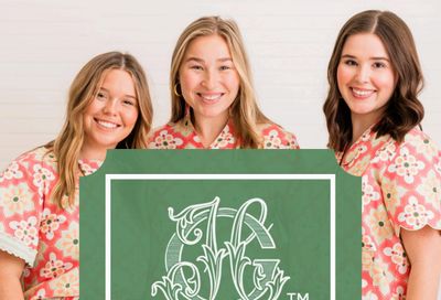 Heart of Grace Fall and Holiday Apparel Catalog Weekly Ad January 1 - December 31, 2026