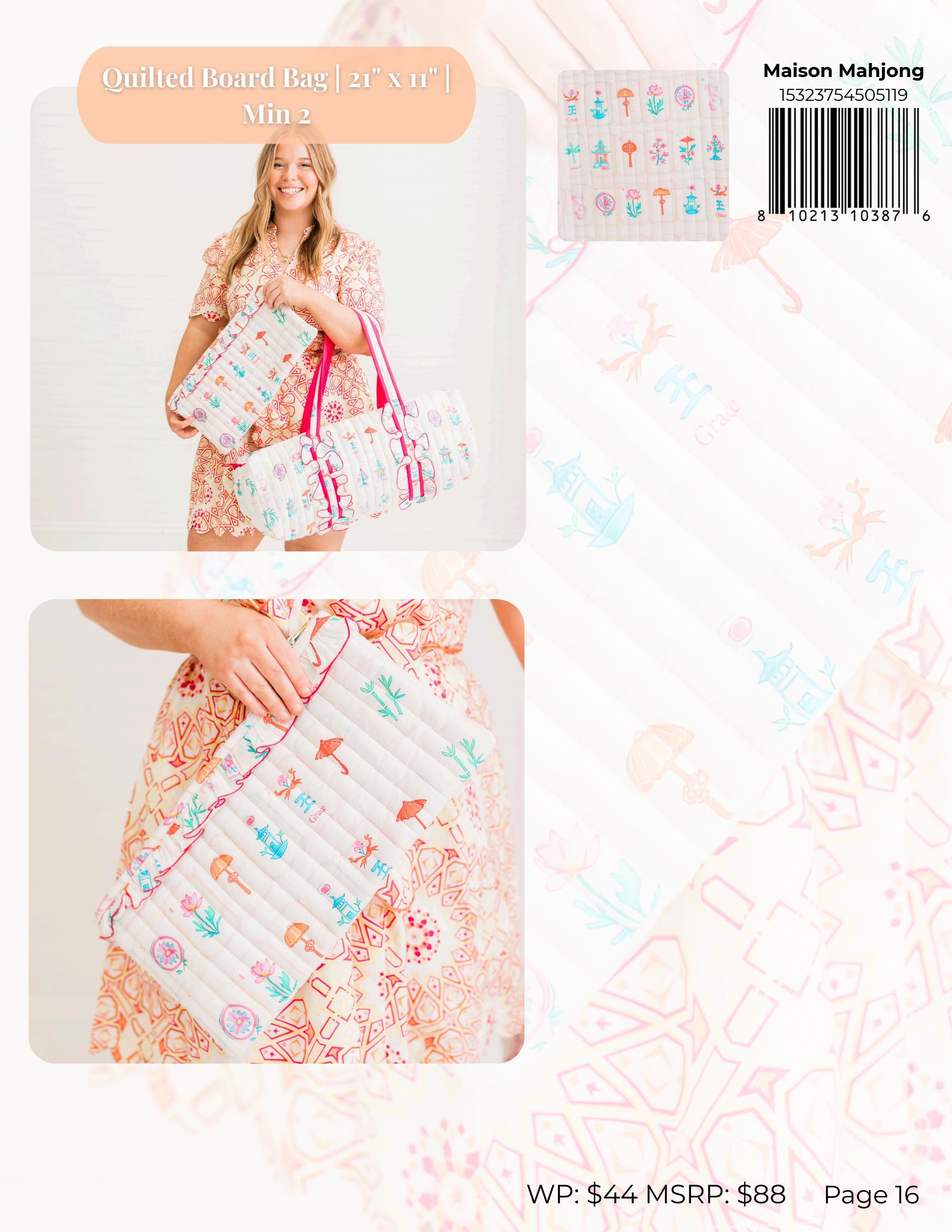 Heart of Grace Fall and Holiday Apparel Catalog Weekly Ad January 1 - December 31, 2026