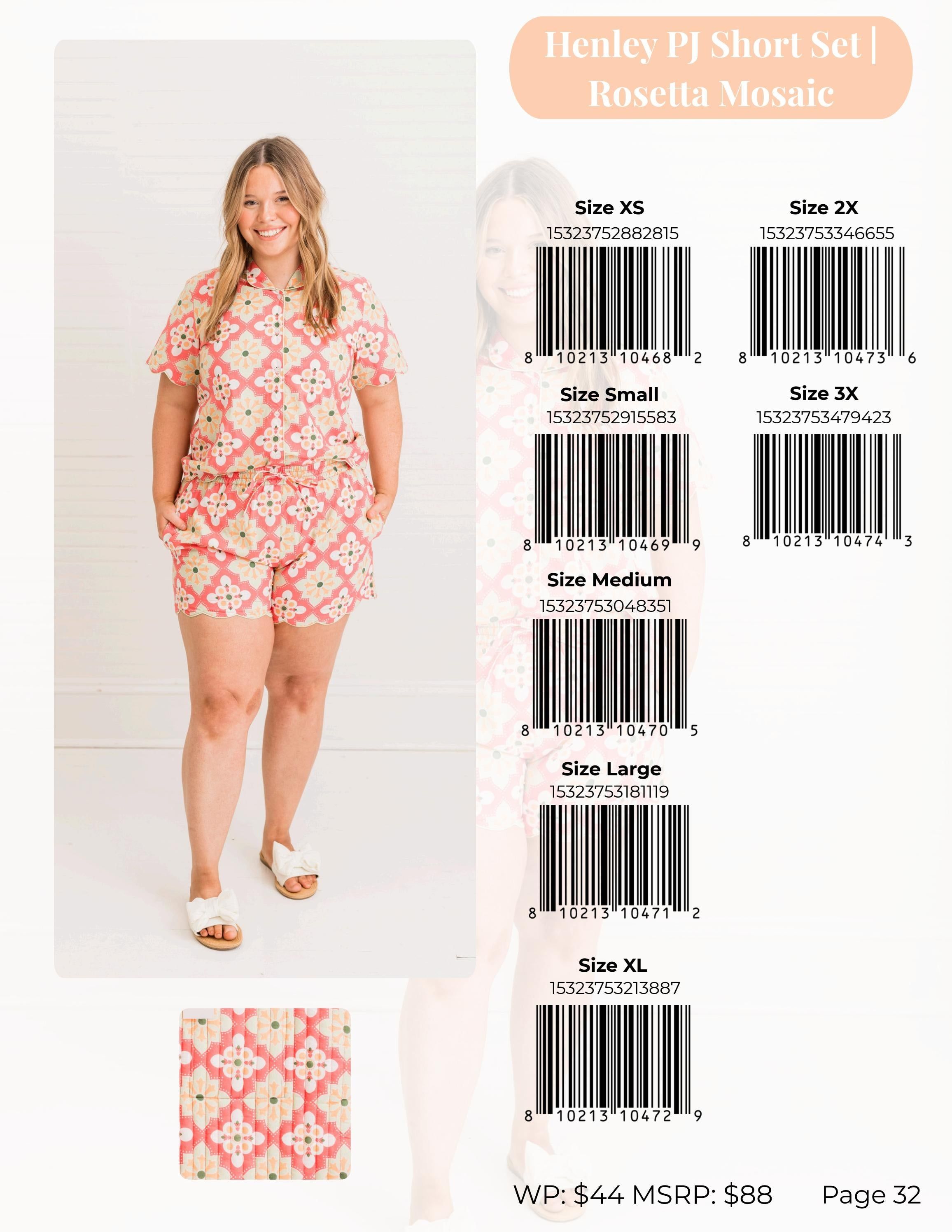 Heart of Grace Fall and Holiday Apparel Catalog Weekly Ad January 1 - December 31, 2026