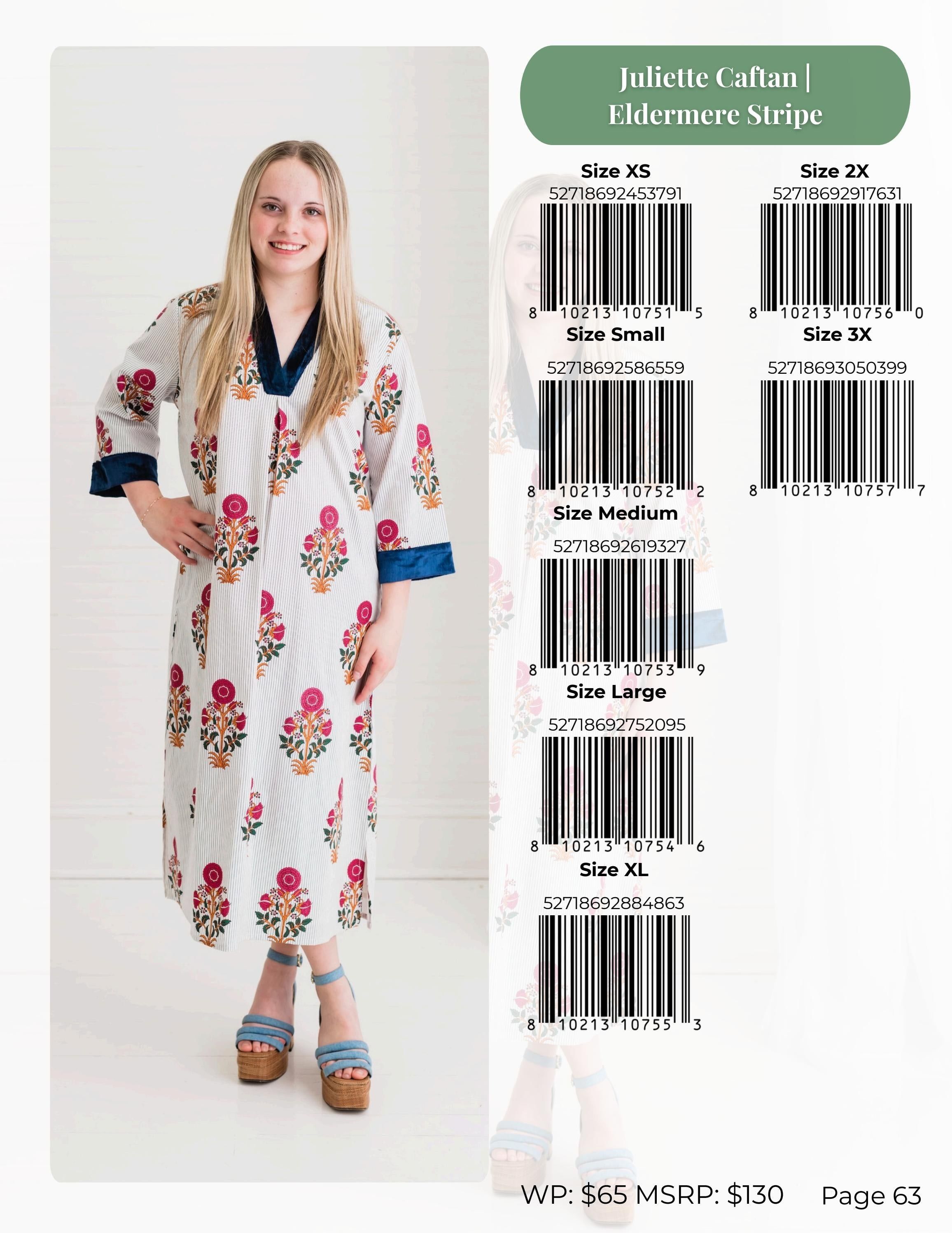Heart of Grace Fall and Holiday Apparel Catalog Weekly Ad January 1 - December 31, 2026