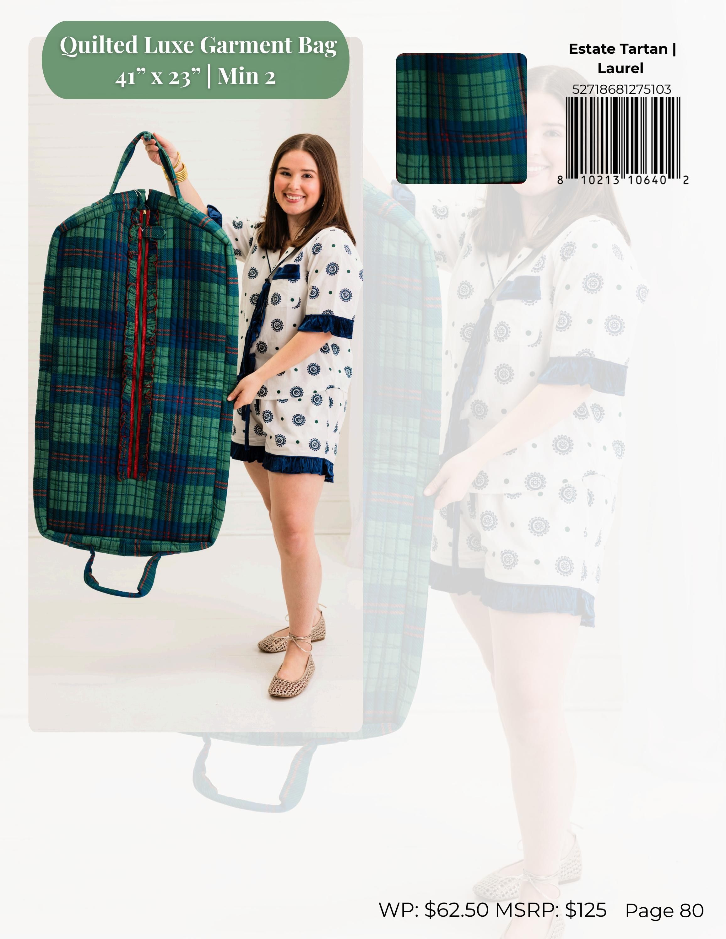 Heart of Grace Fall and Holiday Apparel Catalog Weekly Ad January 1 - December 31, 2026