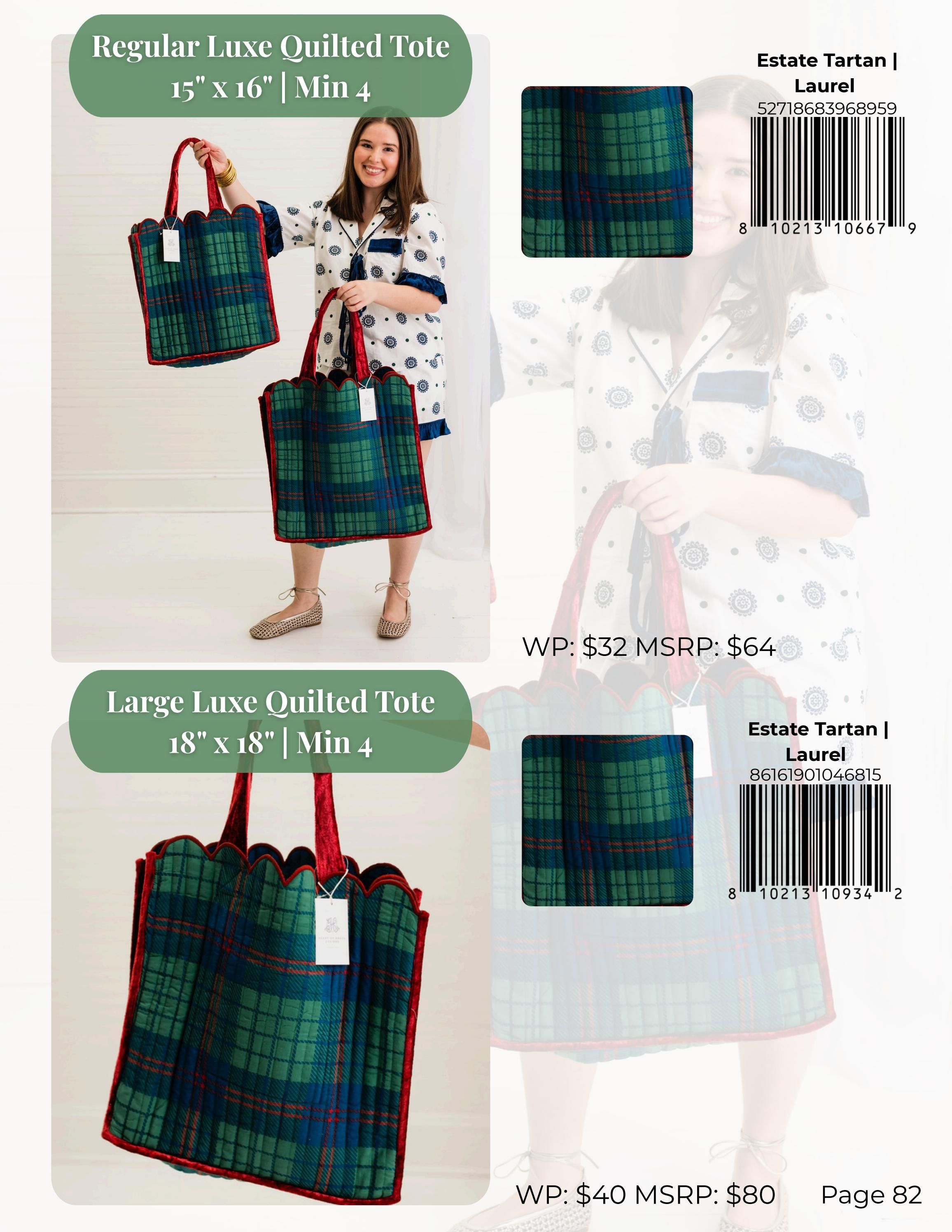 Heart of Grace Fall and Holiday Apparel Catalog Weekly Ad January 1 - December 31, 2026