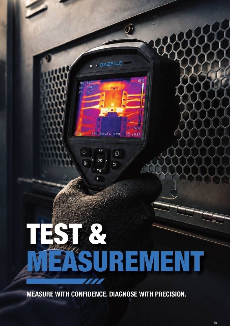 Gazelle Tools Tools Catalog Weekly Ad January 1 - December 31, 2026