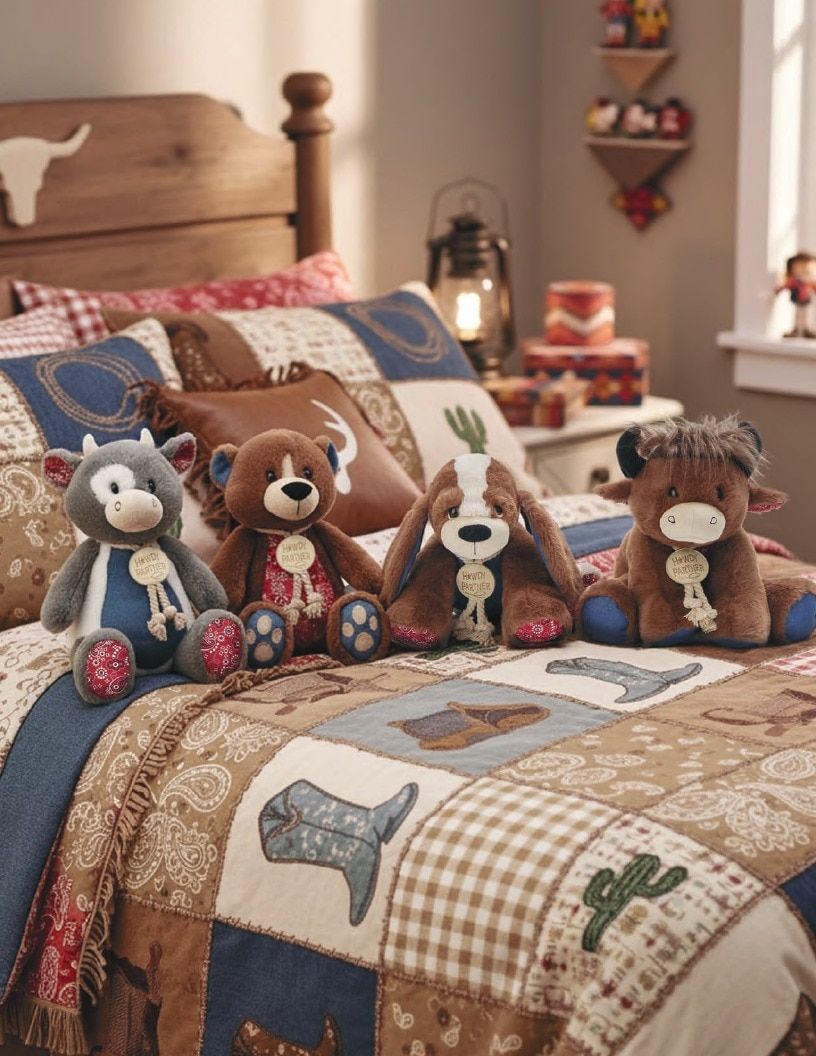 Giffa Plush Annual Plush Toys Catalog Weekly Ad January 1 - December 31, 2026