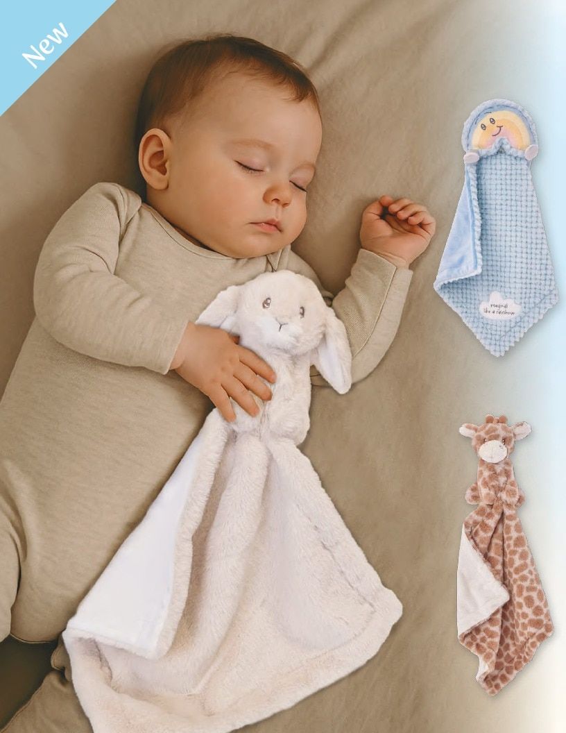 Giffa Plush Annual Plush Toys Catalog Weekly Ad January 1 - December 31, 2026