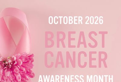 Hit Promotional Products Breast Cancer Awareness Catalog Weekly Ad April 28, 2026 - October 26, 2027