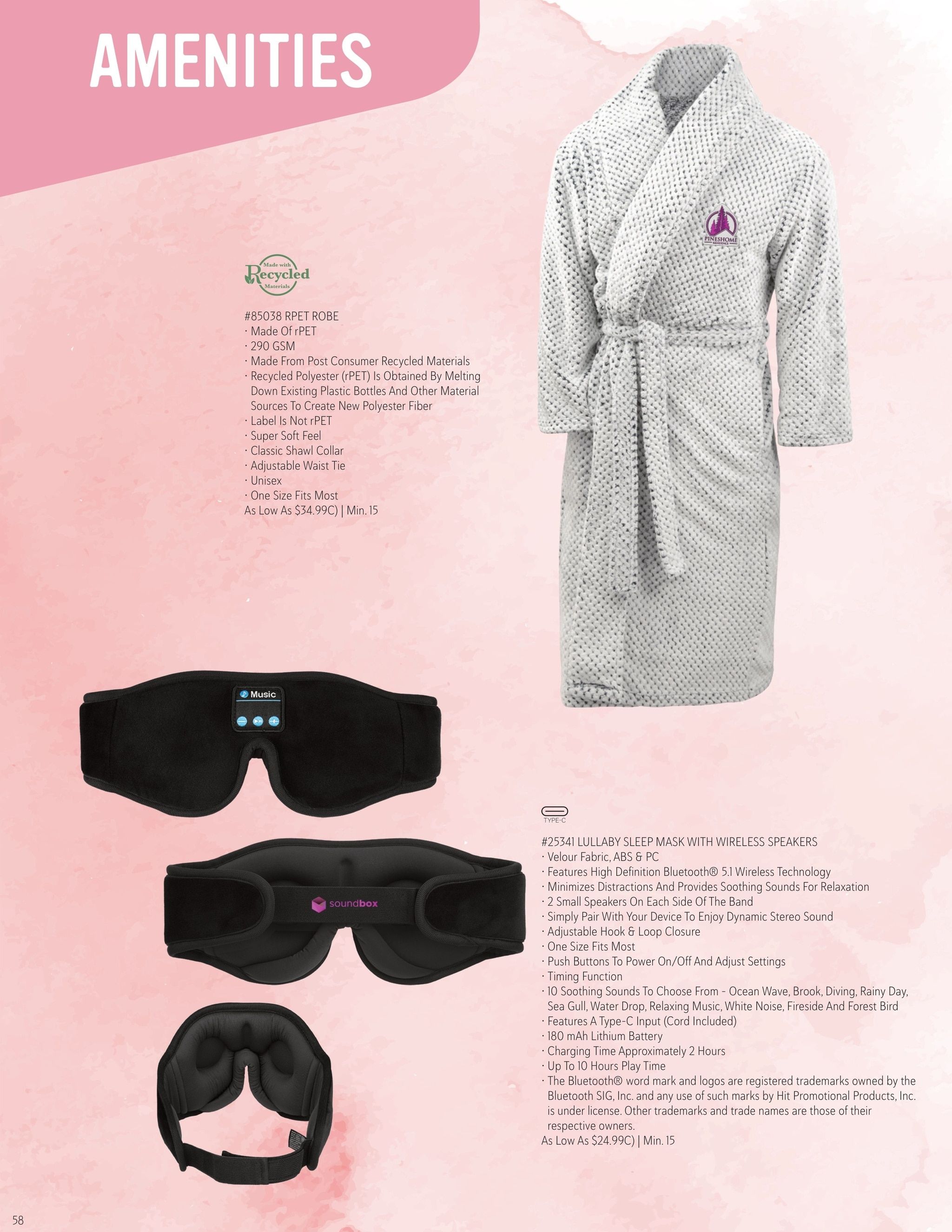 Hit Promotional Products Breast Cancer Awareness Catalog Weekly Ad April 28, 2026 - October 26, 2027