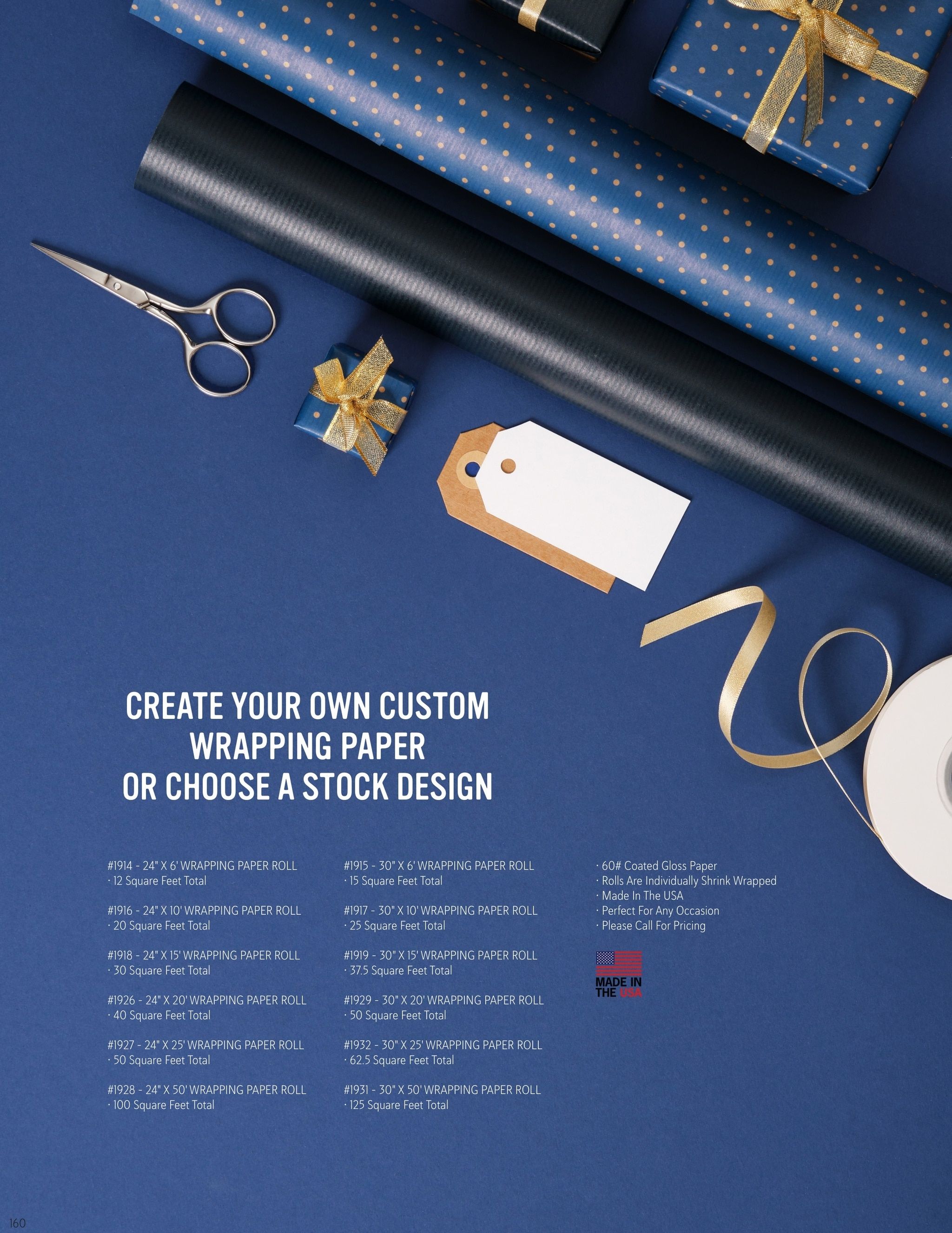 Hit Promotional Products Holiday Gift Guide Weekly Ad July 31 - December 31, 2026