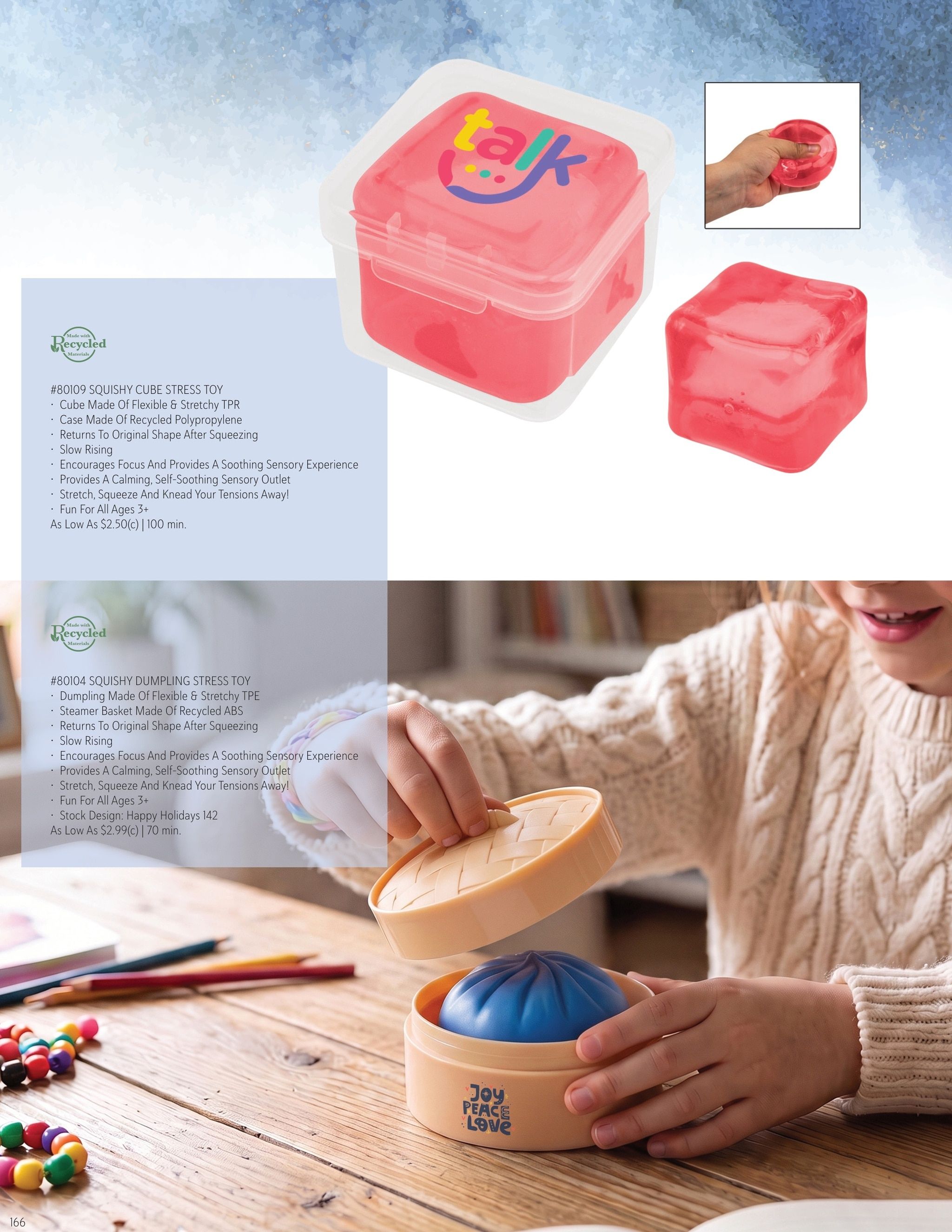 Hit Promotional Products Holiday Gift Guide Weekly Ad July 31 - December 31, 2026