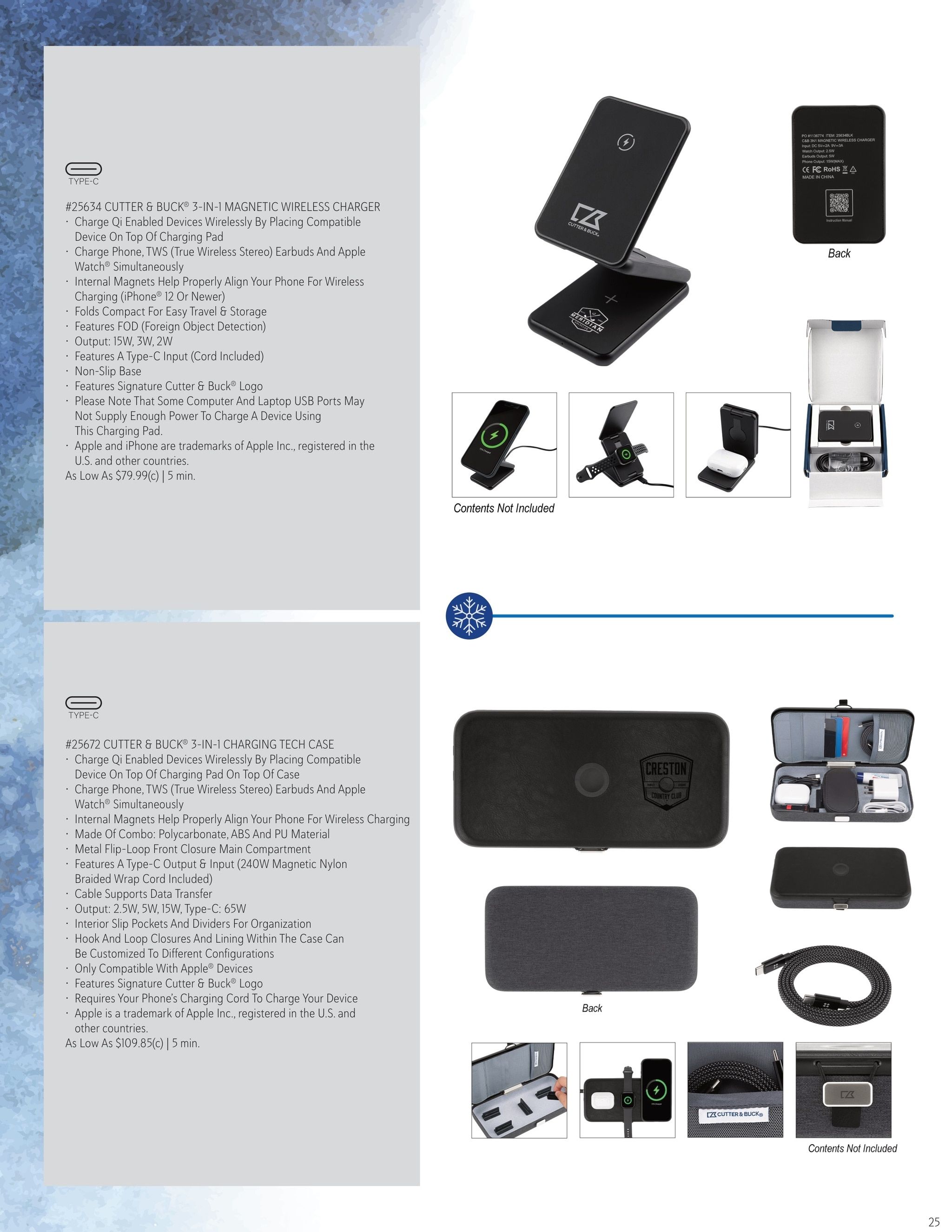 Hit Promotional Products Holiday Gift Guide Weekly Ad July 31 - December 31, 2026