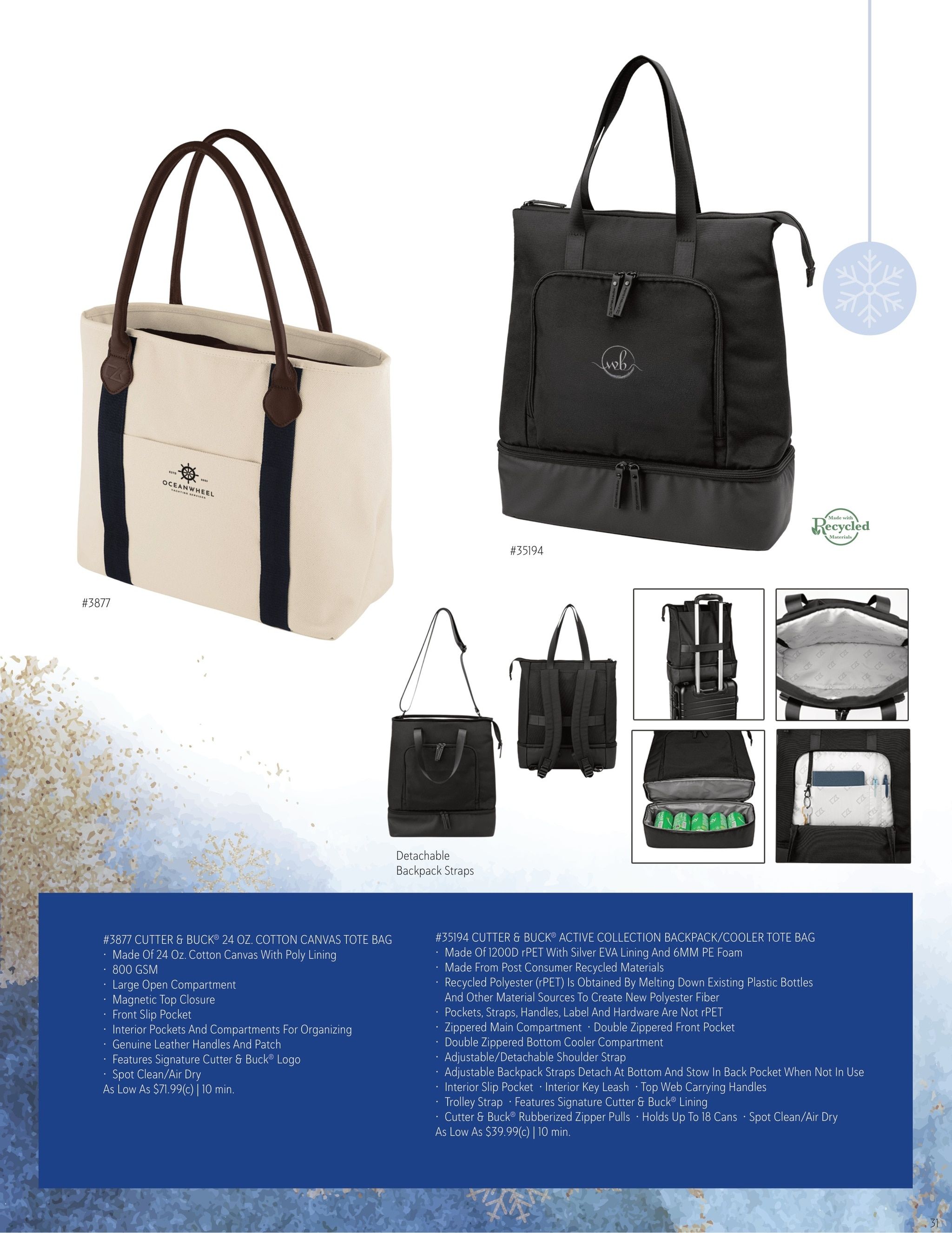 Hit Promotional Products Holiday Gift Guide Weekly Ad July 31 - December 31, 2026