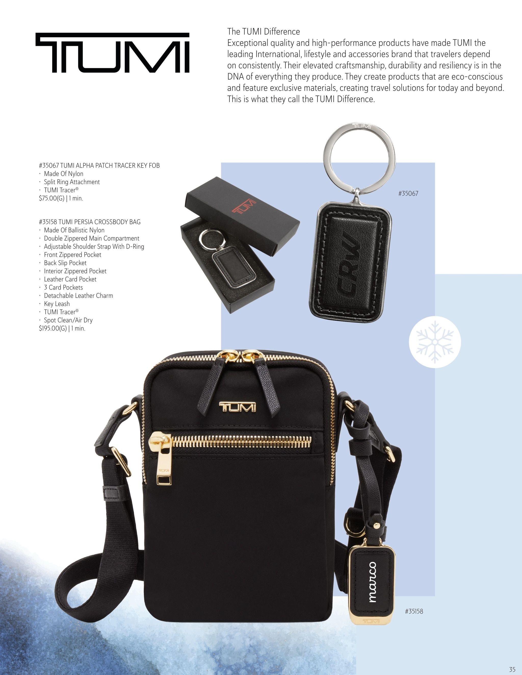 Hit Promotional Products Holiday Gift Guide Weekly Ad July 31 - December 31, 2026