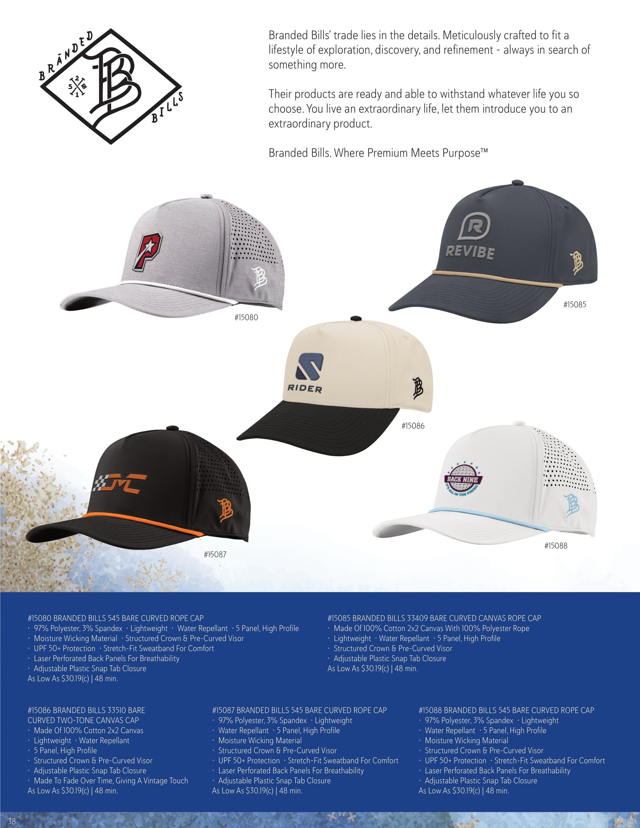 Hit Promotional Products Holiday Gift Guide Weekly Ad July 31 - December 31, 2026
