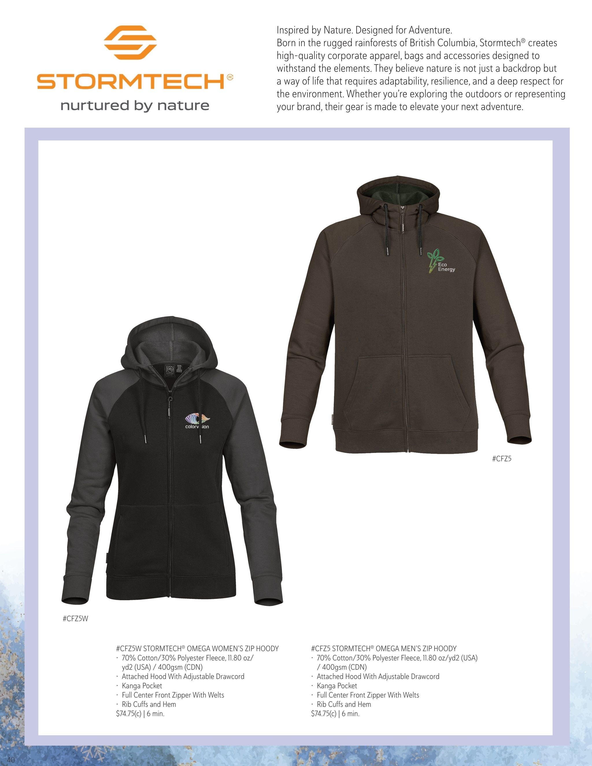 Hit Promotional Products Holiday Gift Guide Weekly Ad July 31 - December 31, 2026