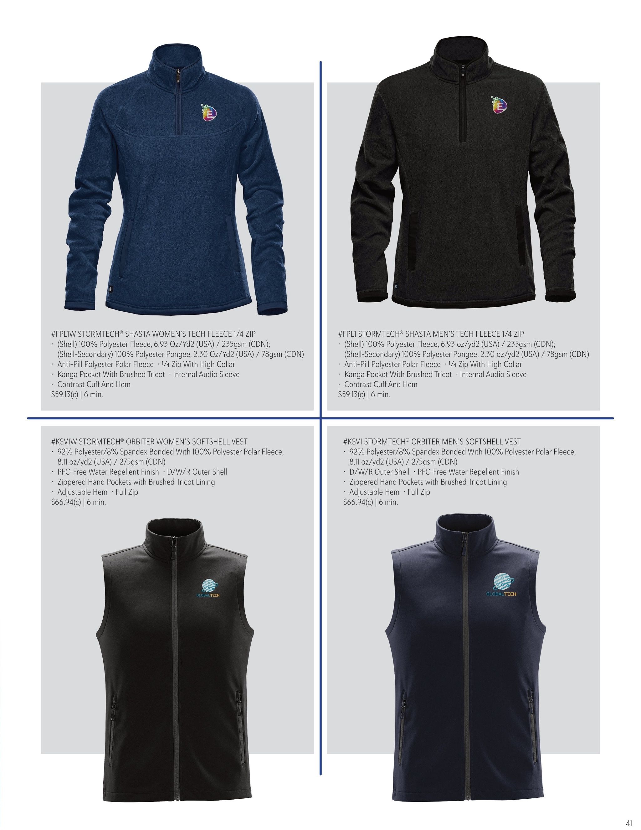 Hit Promotional Products Holiday Gift Guide Weekly Ad July 31 - December 31, 2026