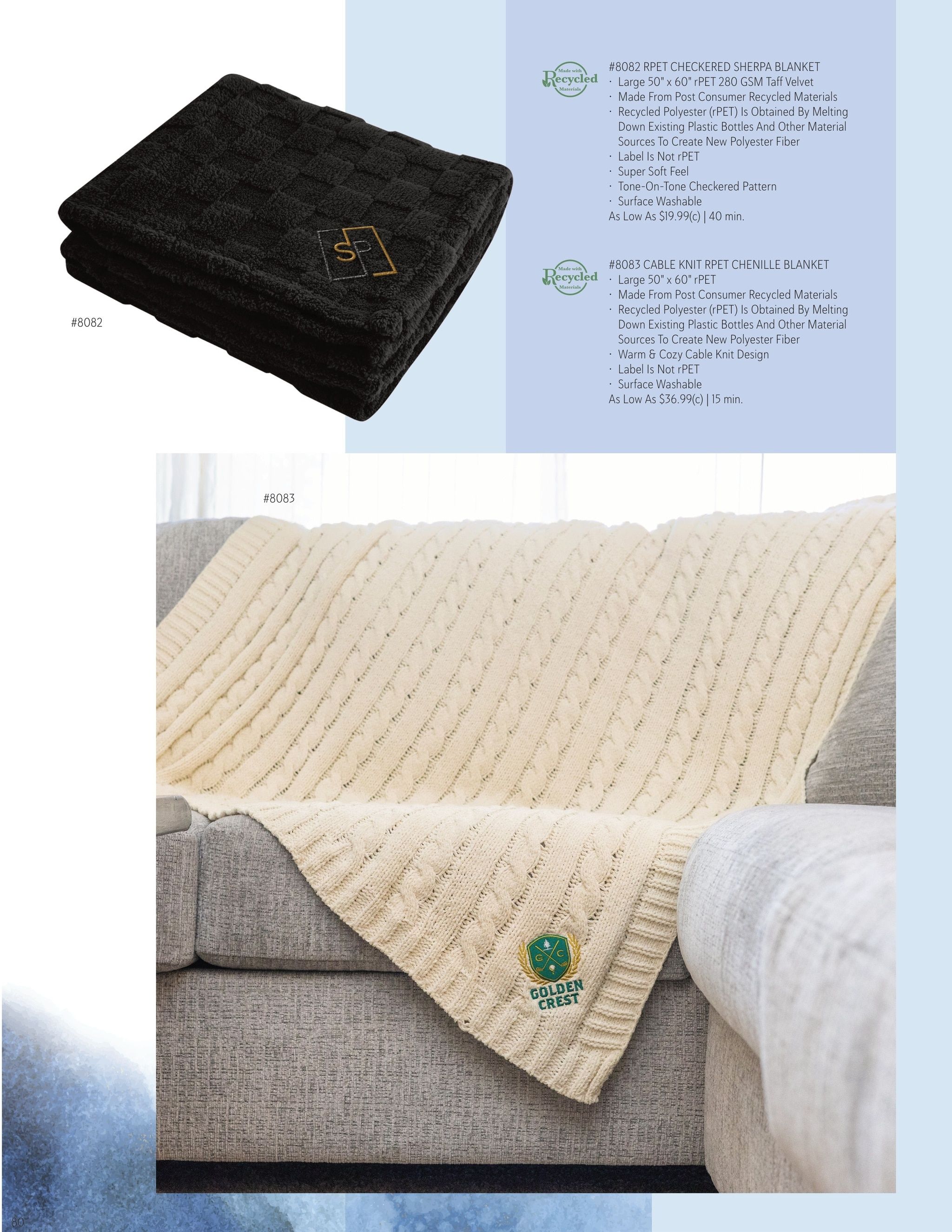 Hit Promotional Products Holiday Gift Guide Weekly Ad July 31 - December 31, 2026