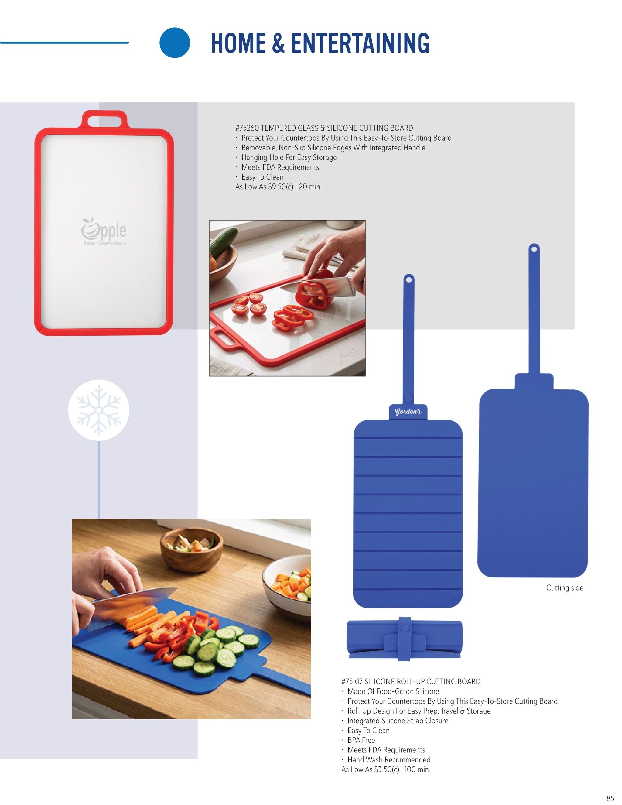 Hit Promotional Products Holiday Gift Guide Weekly Ad July 31 - December 31, 2026