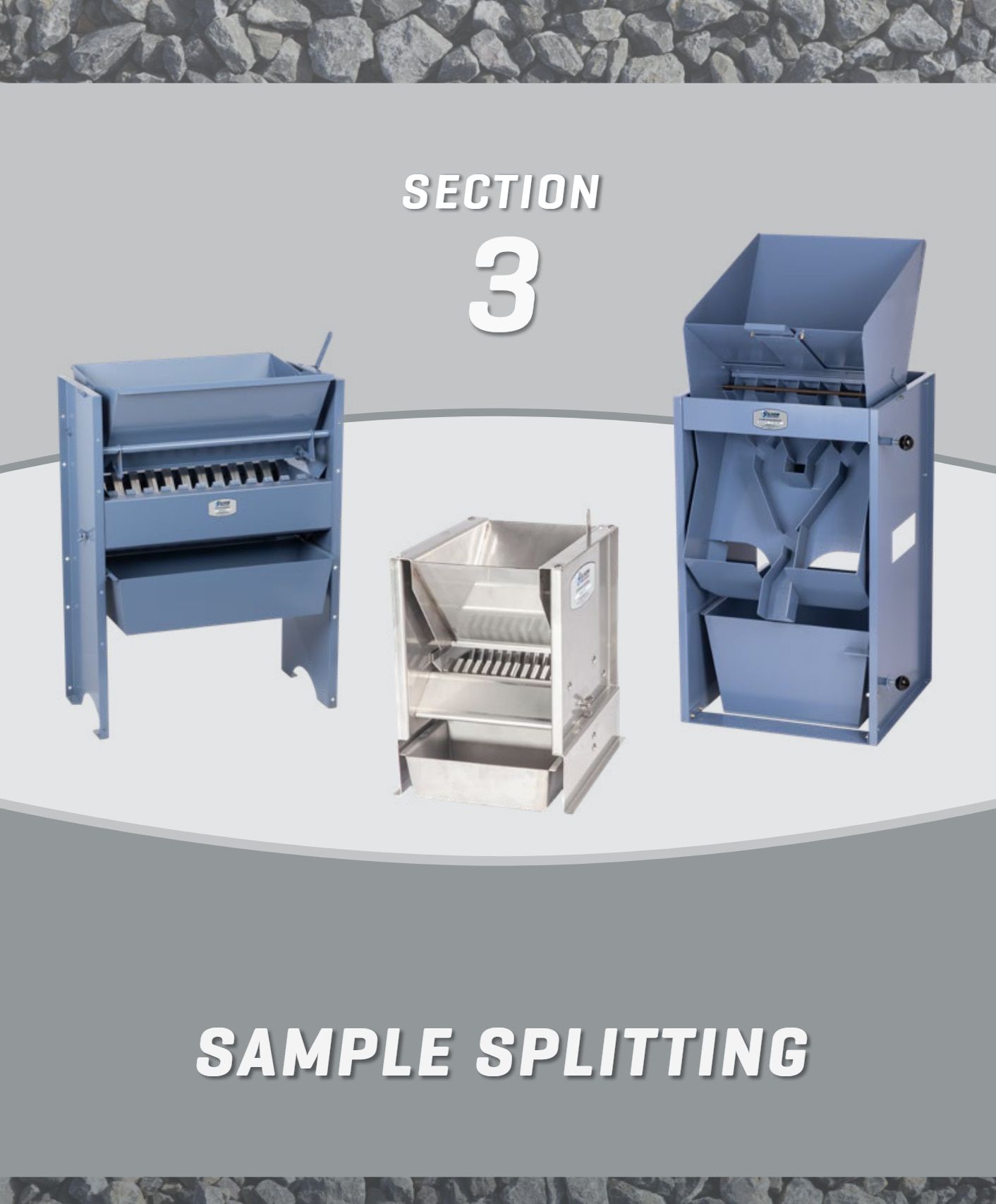 Gilson Company Materials Testing Catalog Weekly Ad January 1 - December 31, 2026