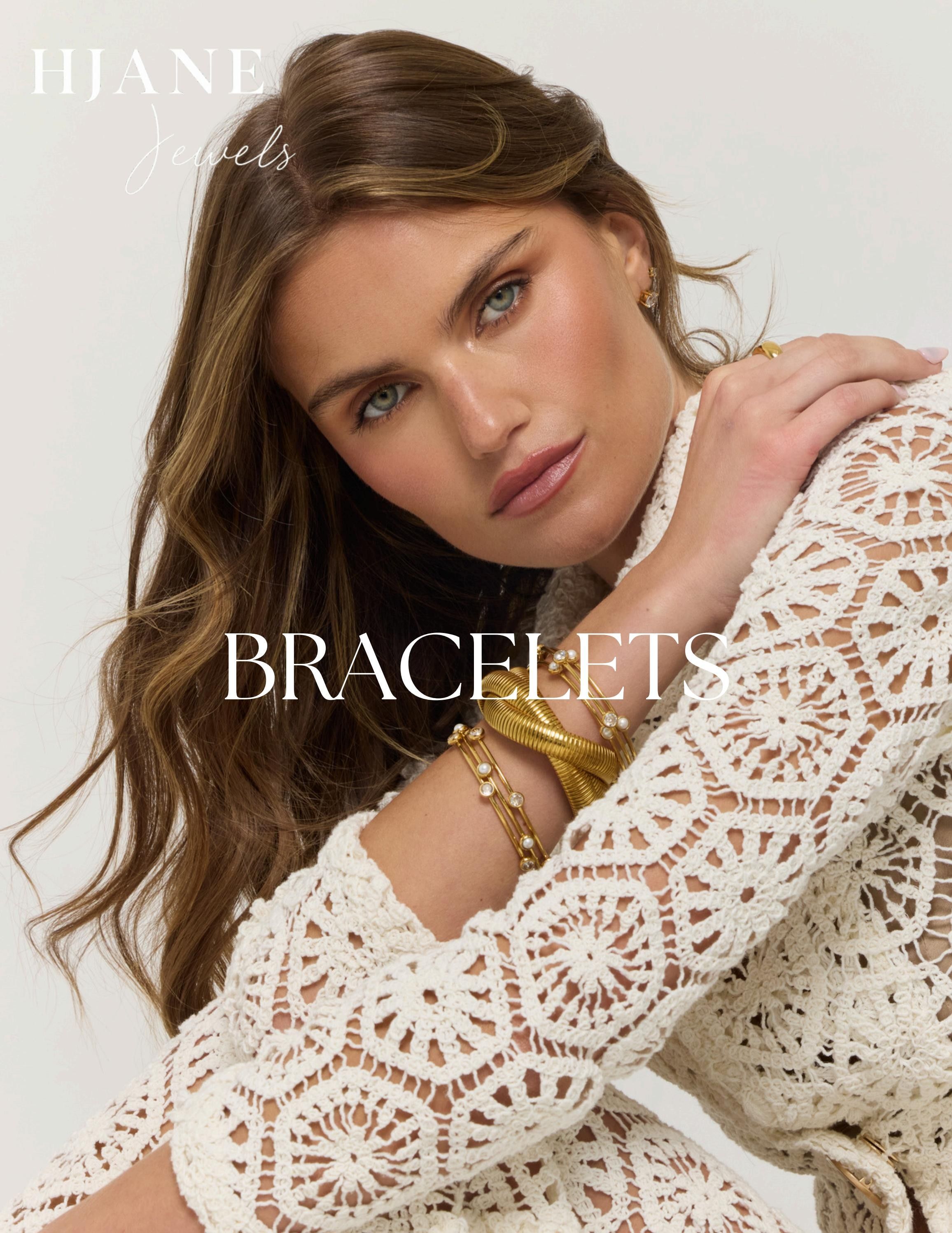 HJane Jewels Jewelry Catalog Weekly Ad January 1 - December 31, 2026