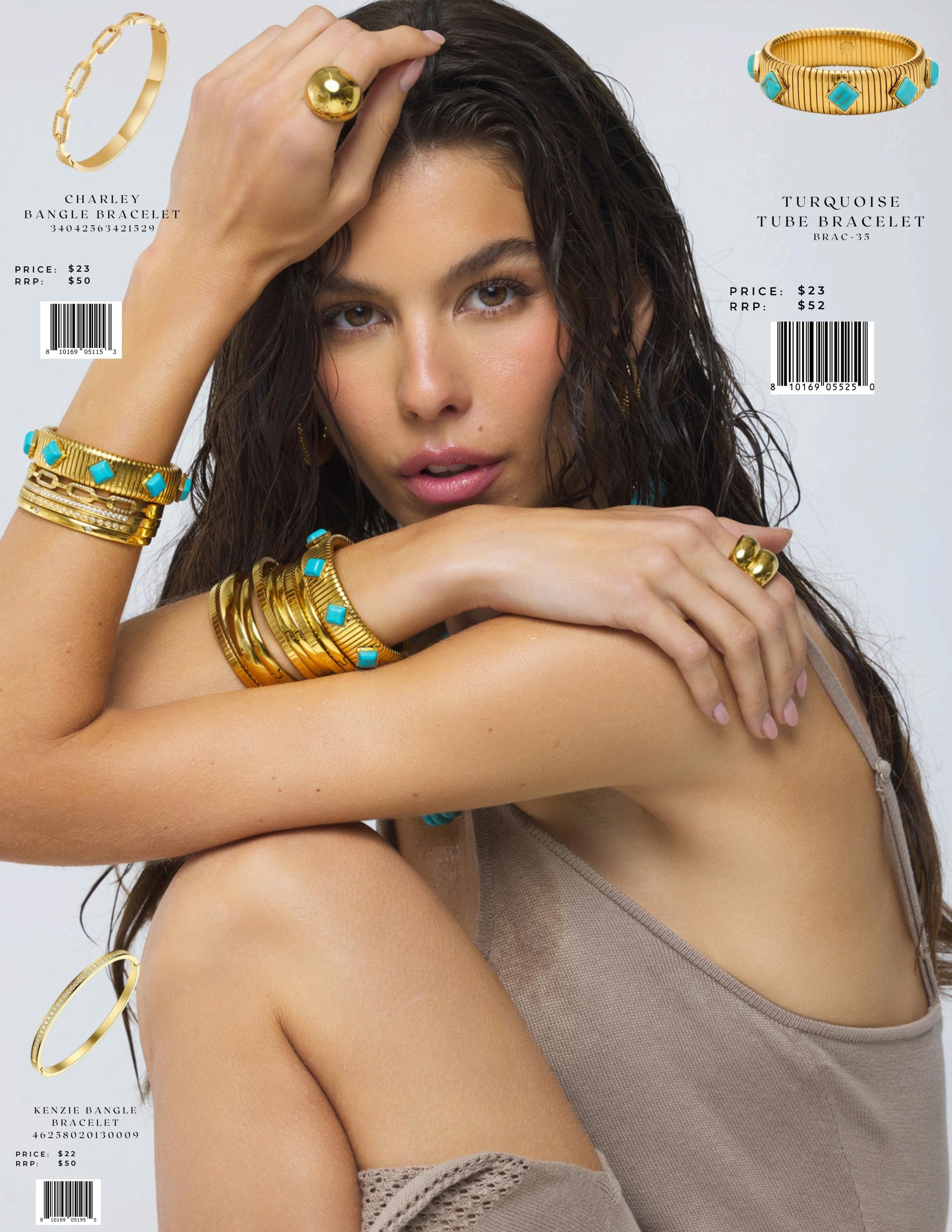 HJane Jewels Jewelry Catalog Weekly Ad January 1 - December 31, 2026