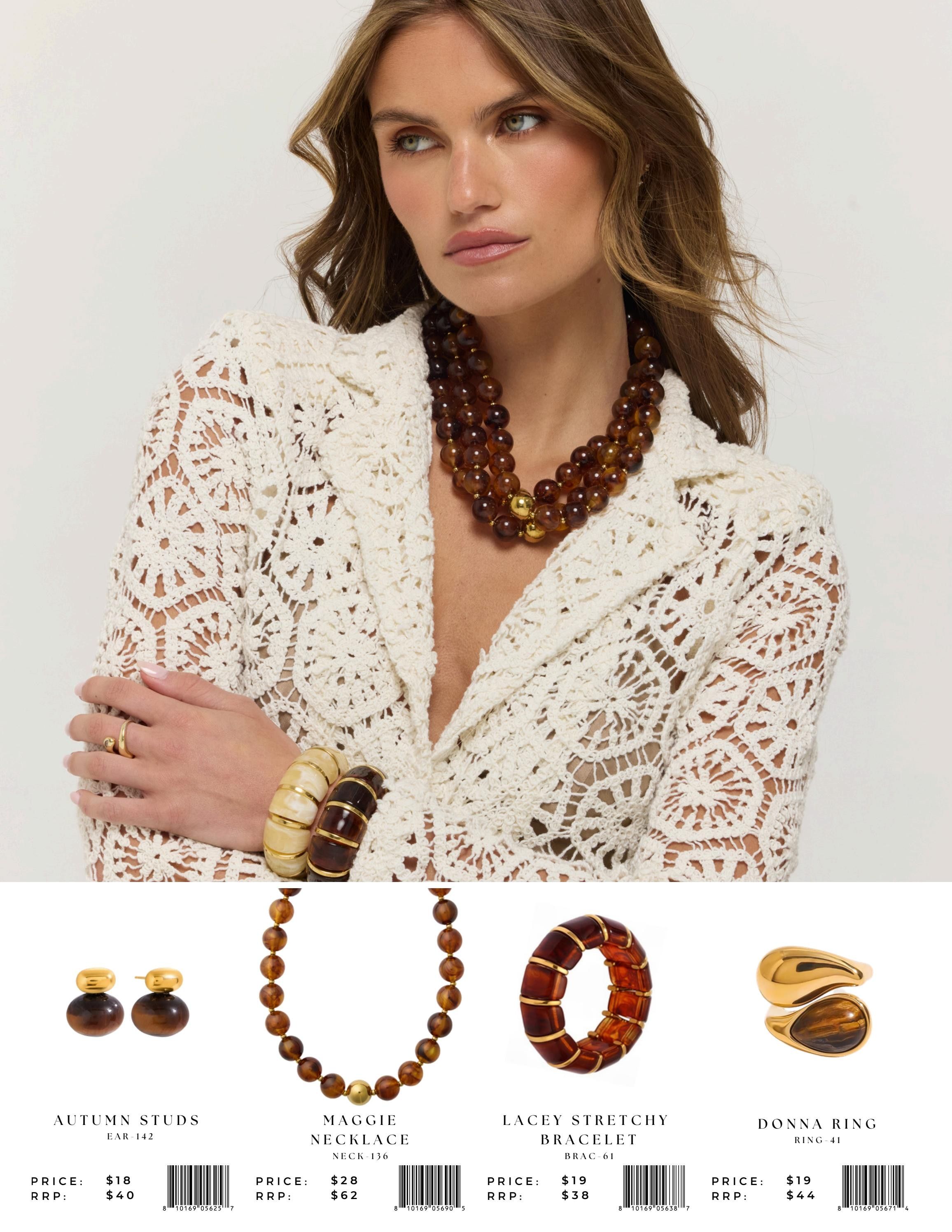 HJane Jewels Jewelry Catalog Weekly Ad January 1 - December 31, 2026