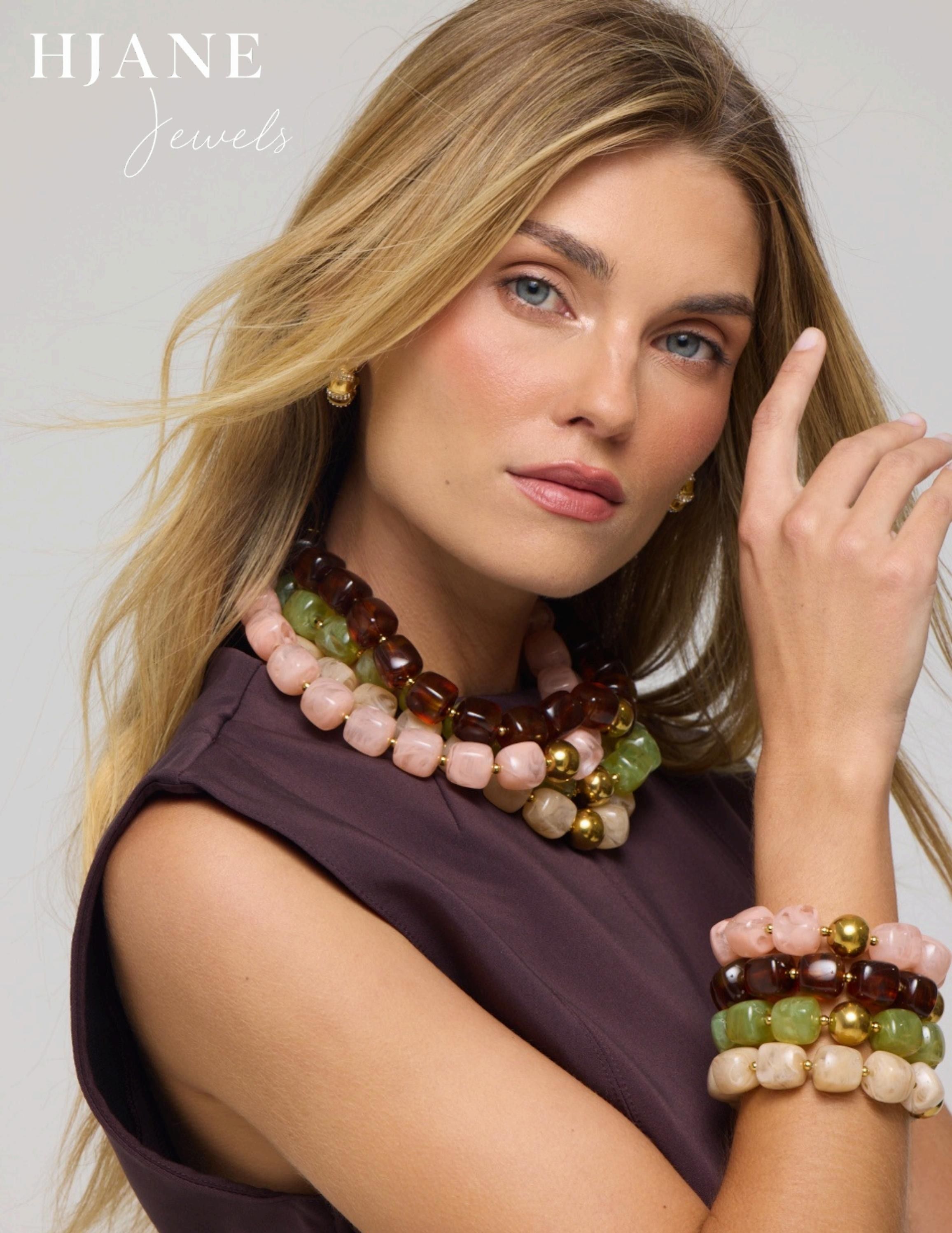 HJane Jewels Jewelry Catalog Weekly Ad January 1 - December 31, 2026