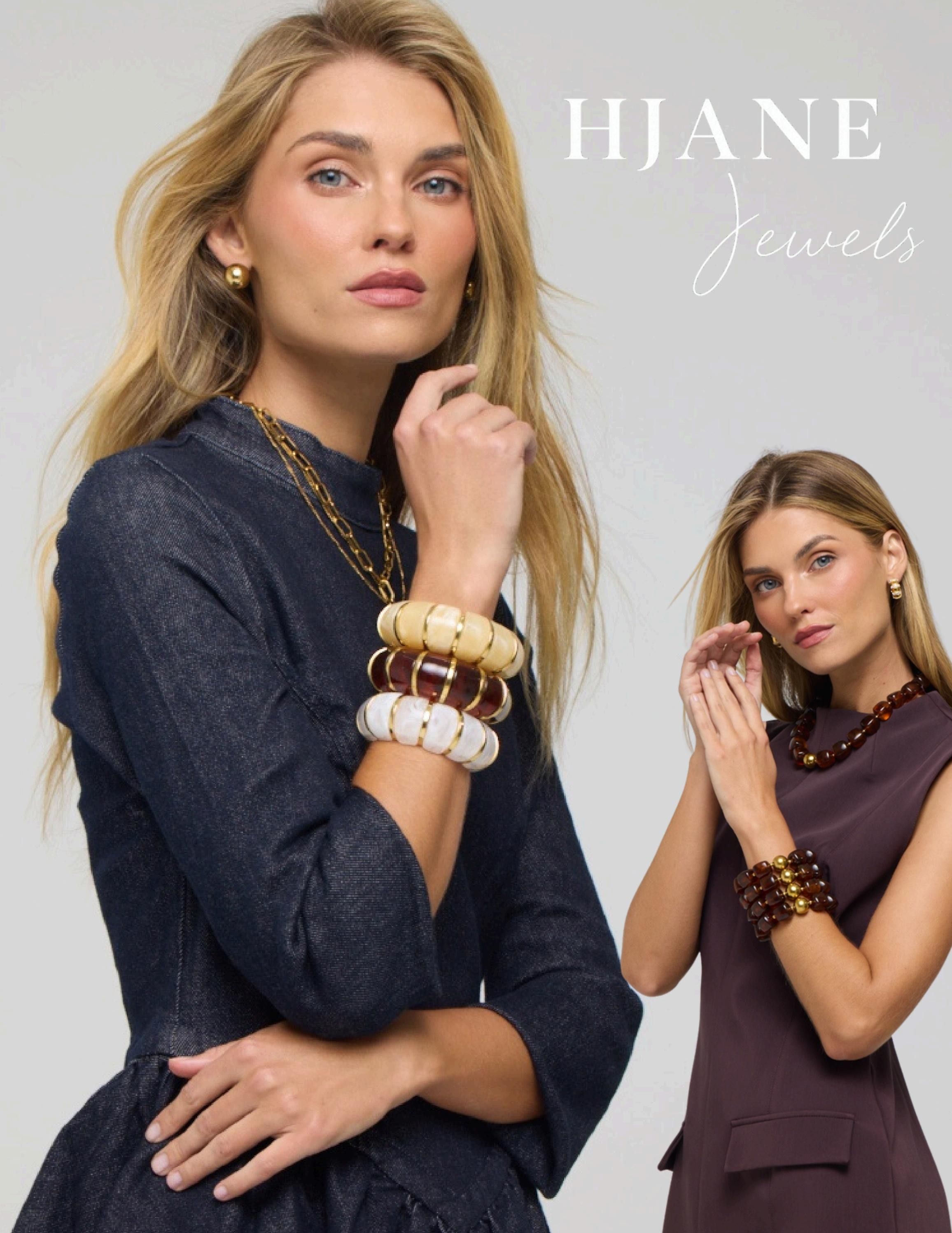 HJane Jewels Jewelry Catalog Weekly Ad January 1 - December 31, 2026