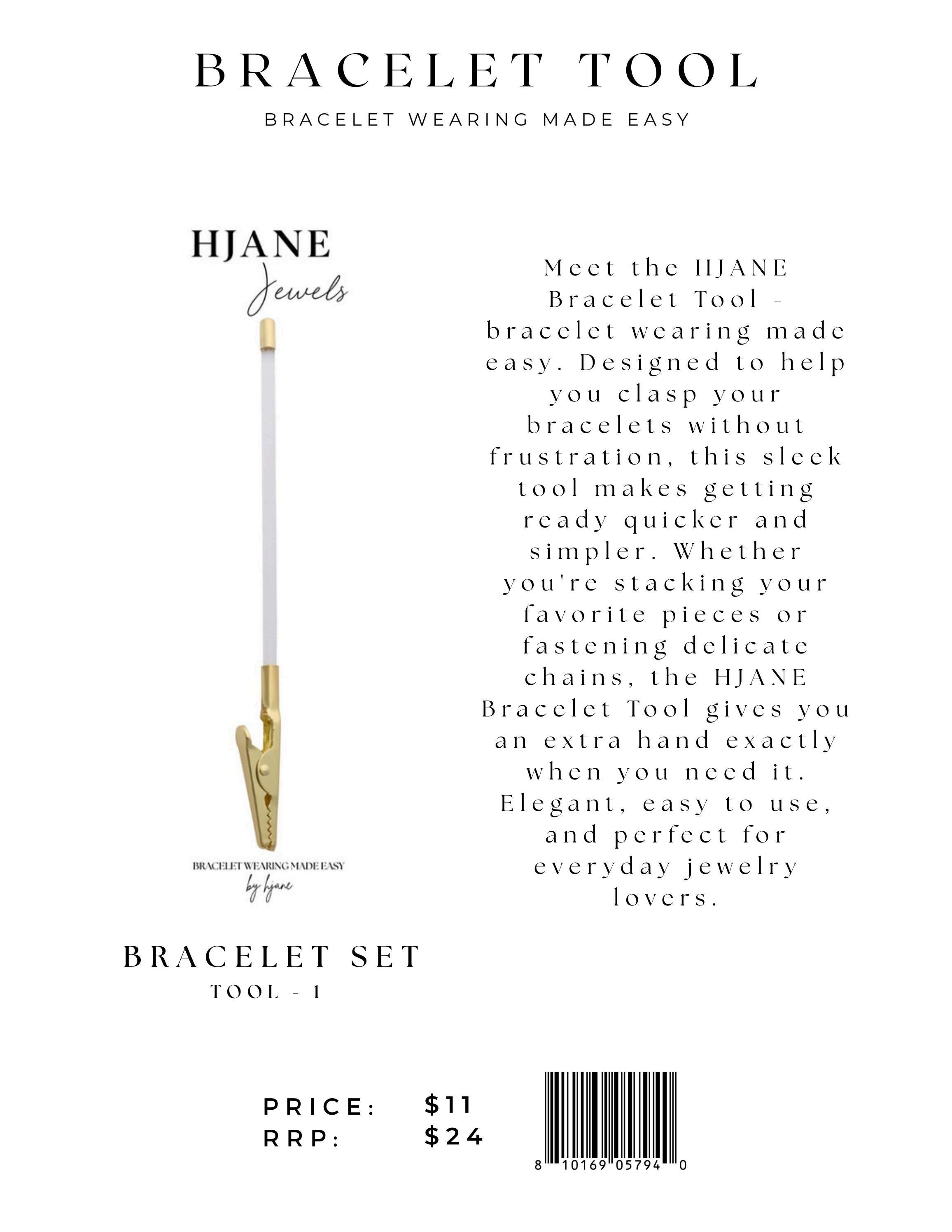 HJane Jewels Jewelry Catalog Weekly Ad January 1 - December 31, 2026