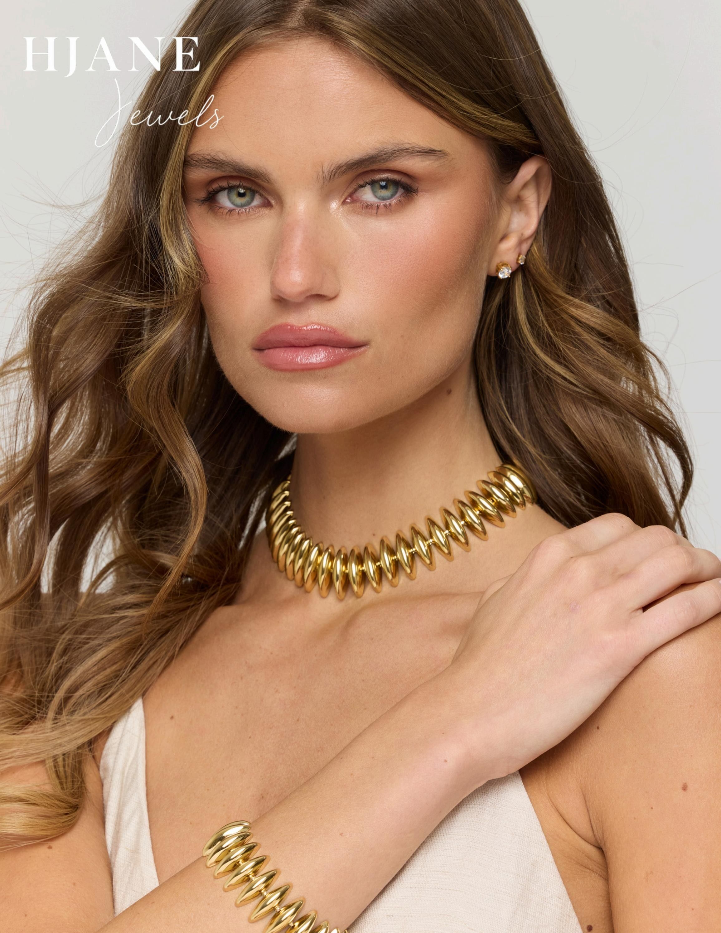 HJane Jewels Jewelry Catalog Weekly Ad January 1 - December 31, 2026