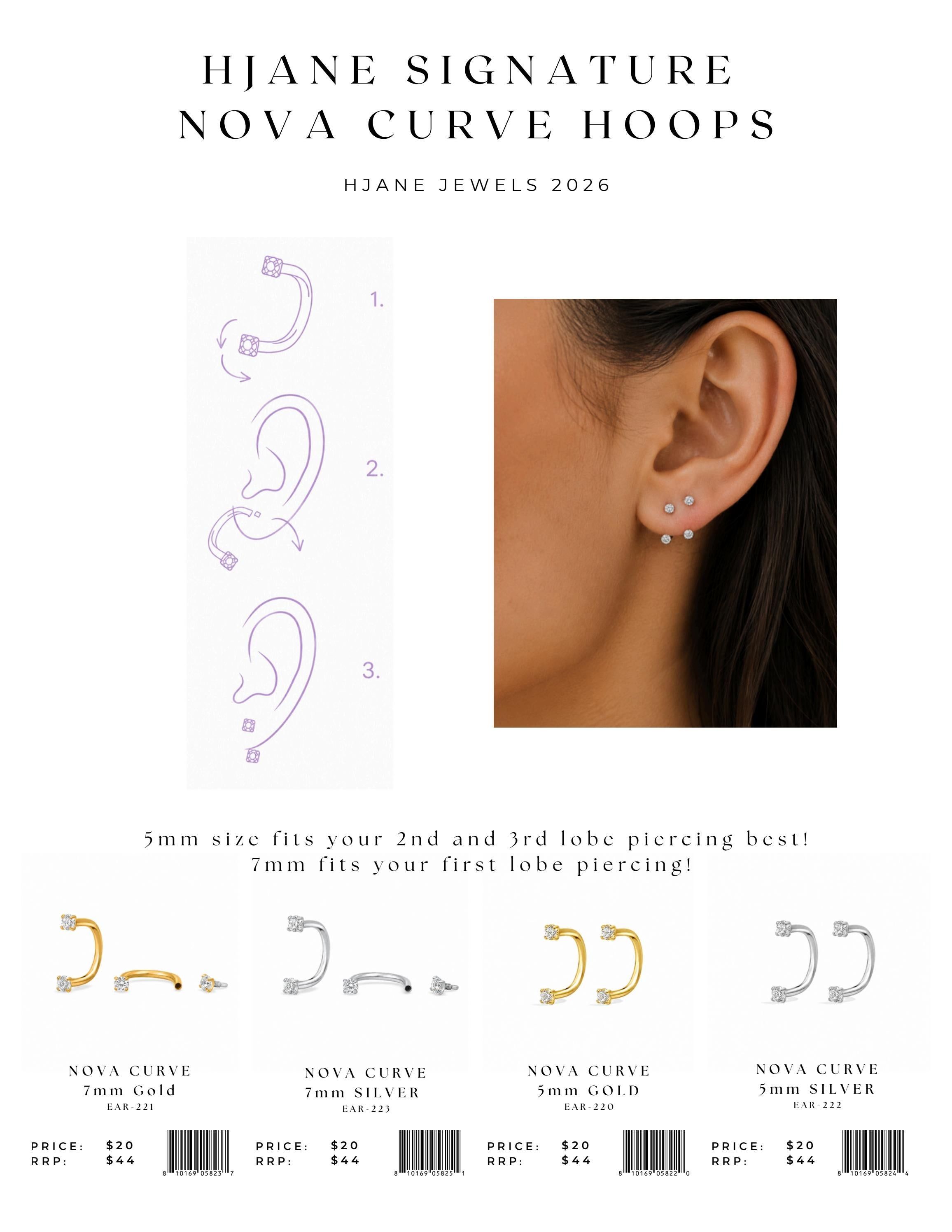 HJane Jewels Jewelry Catalog Weekly Ad January 1 - December 31, 2026