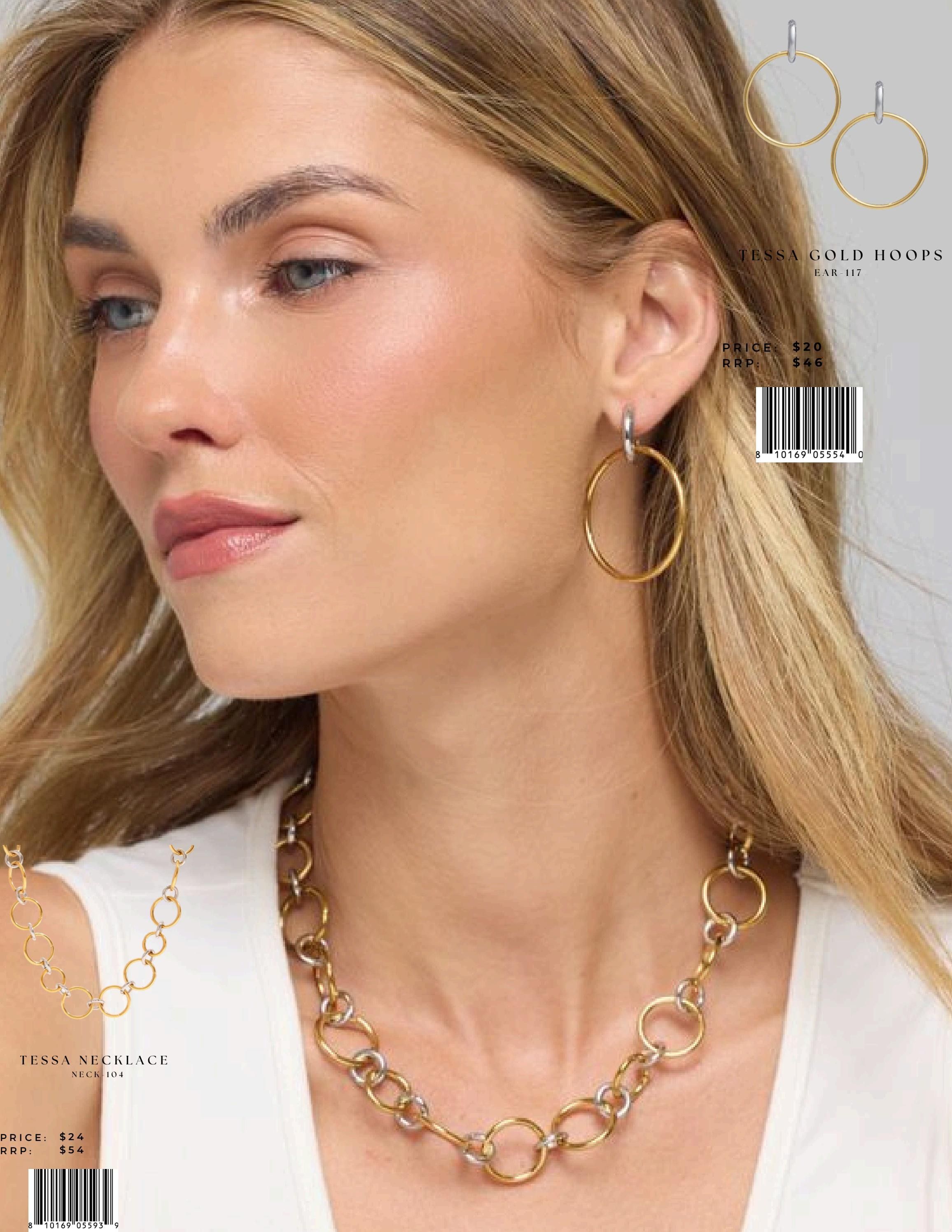 HJane Jewels Jewelry Catalog Weekly Ad January 1 - December 31, 2026
