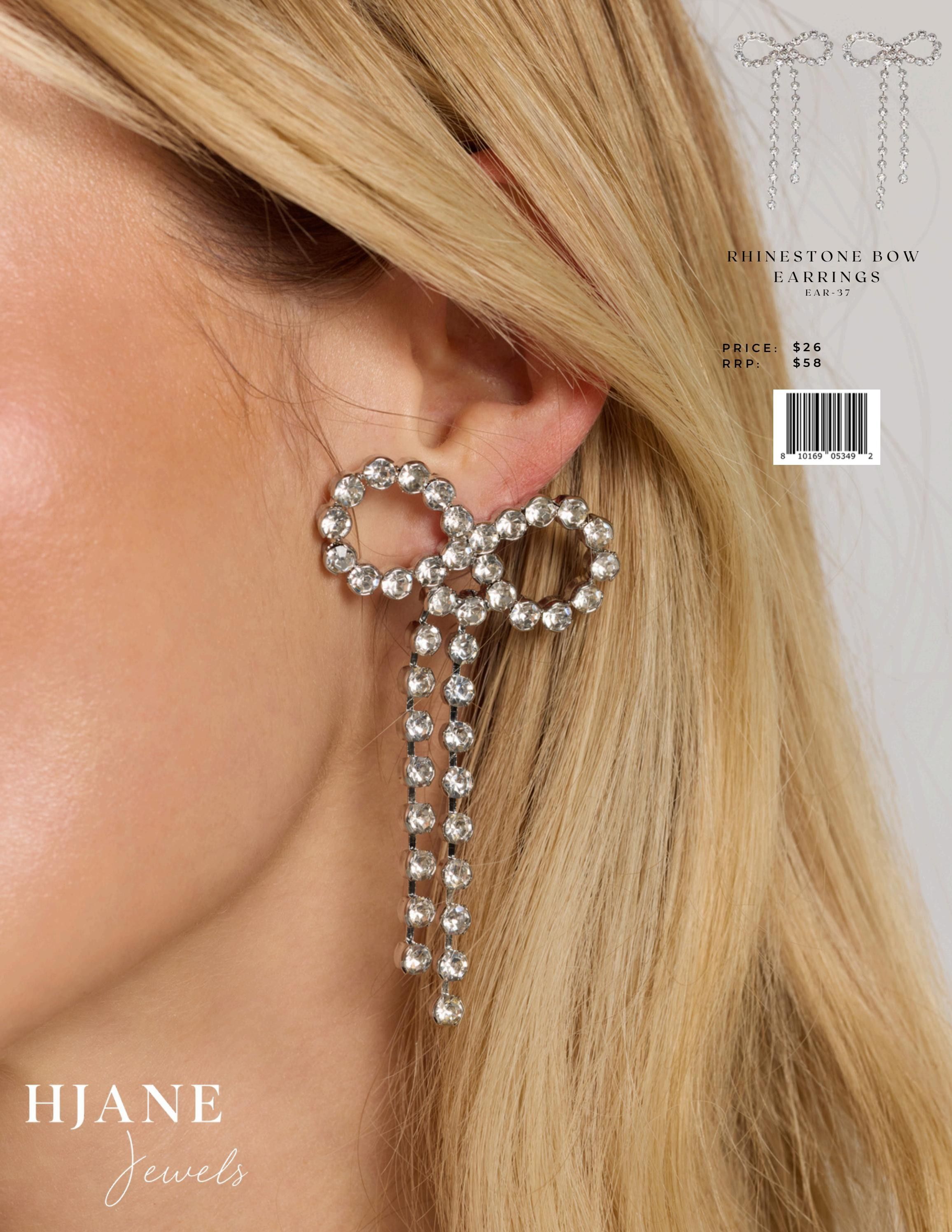 HJane Jewels Jewelry Catalog Weekly Ad January 1 - December 31, 2026