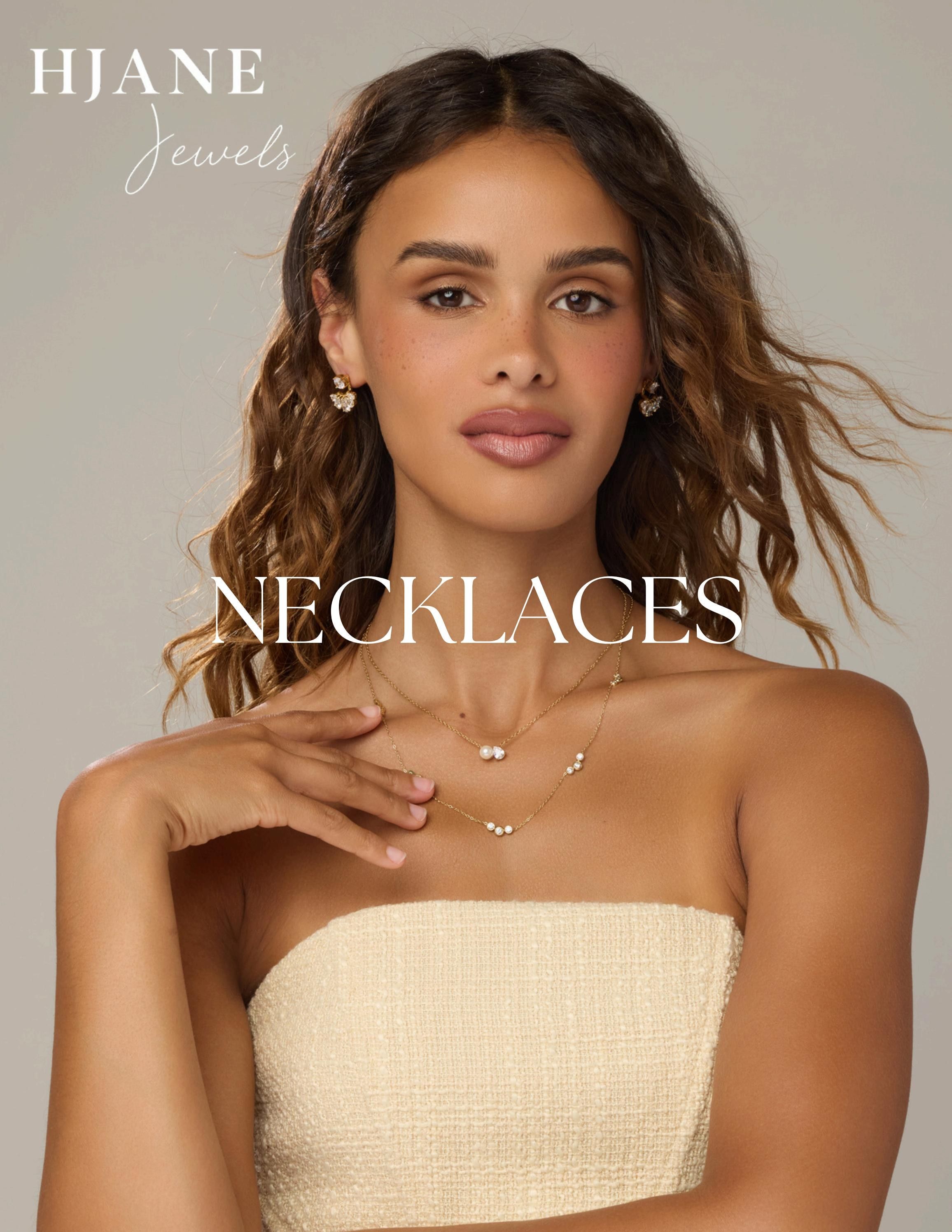 HJane Jewels Jewelry Catalog Weekly Ad January 1 - December 31, 2026