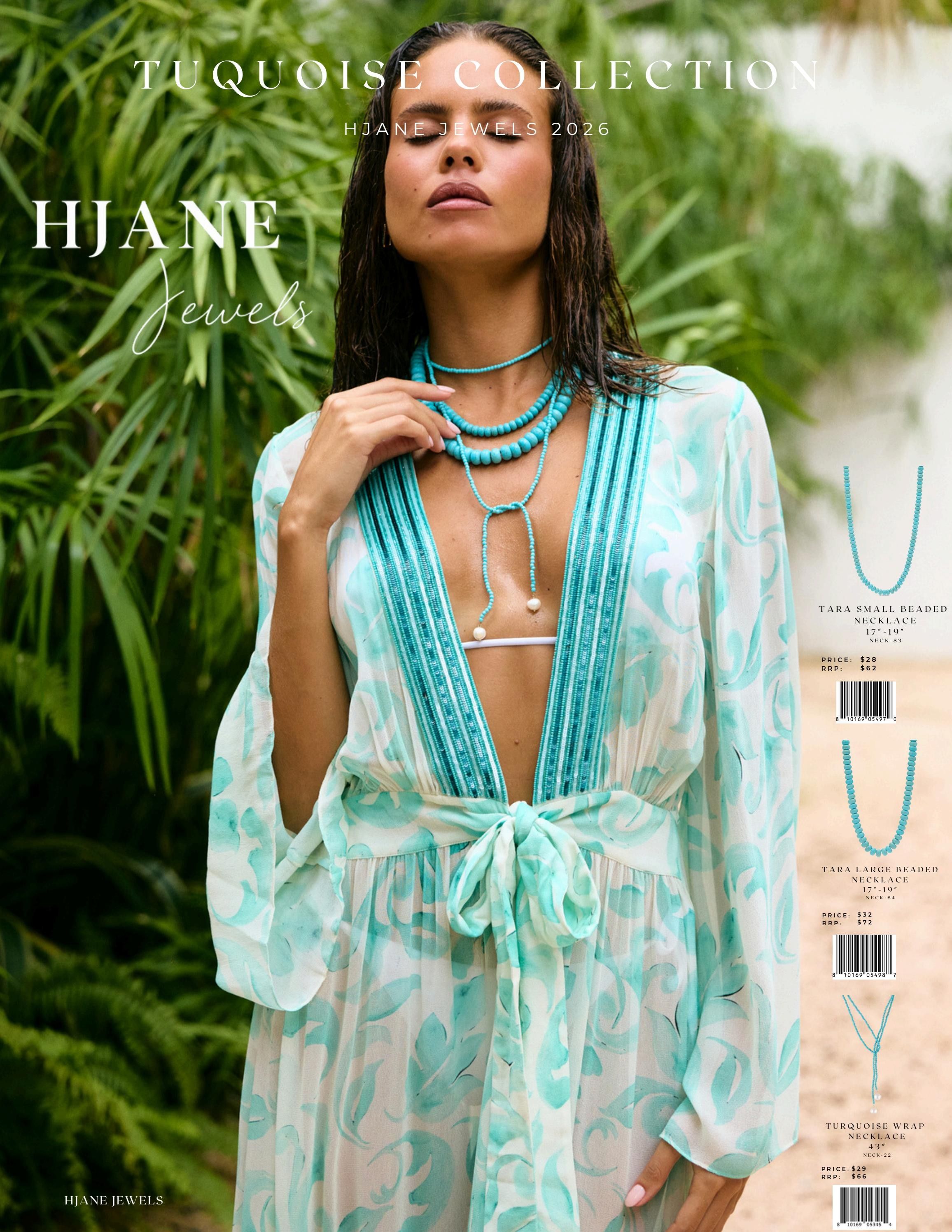 HJane Jewels Jewelry Catalog Weekly Ad January 1 - December 31, 2026