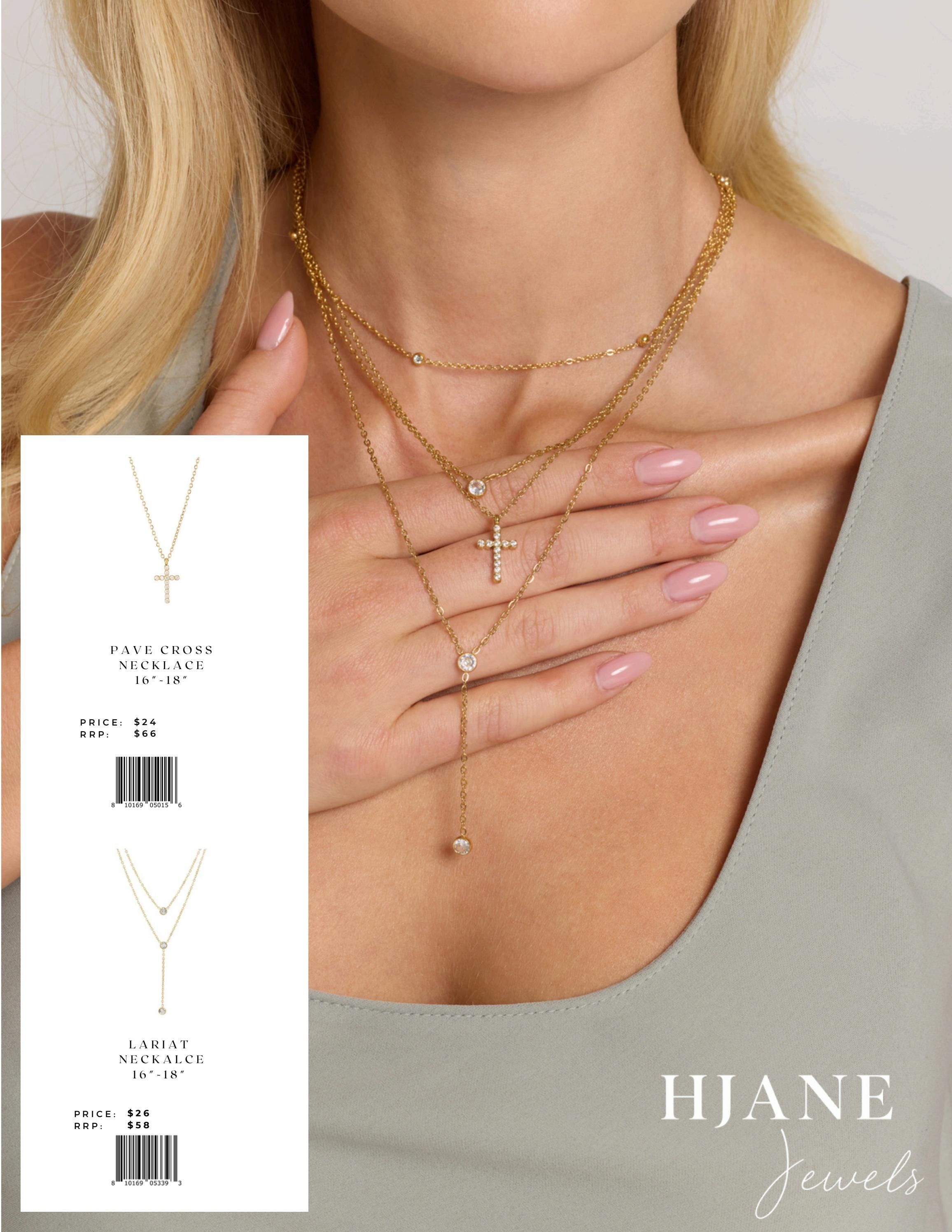 HJane Jewels Jewelry Catalog Weekly Ad January 1 - December 31, 2026