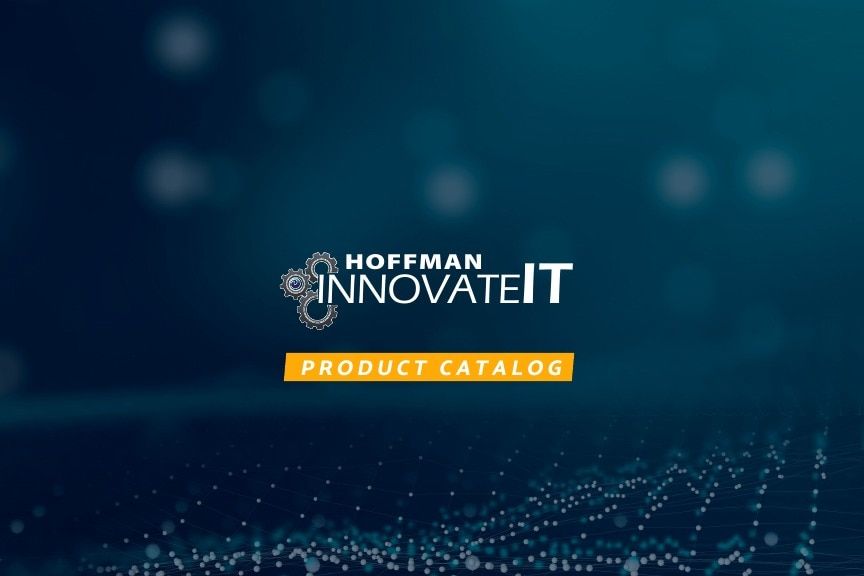 Hoffman innovateIT Car Wash Equipment Catalog Weekly Ad January 1 - December 31, 2026