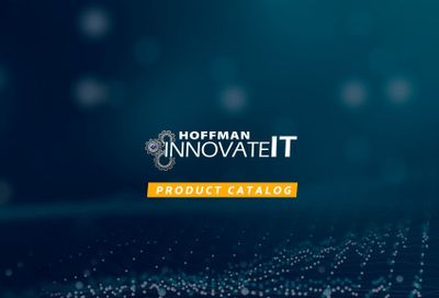 Hoffman innovateIT Car Wash Equipment Catalog Weekly Ad January 1 - December 31, 2026