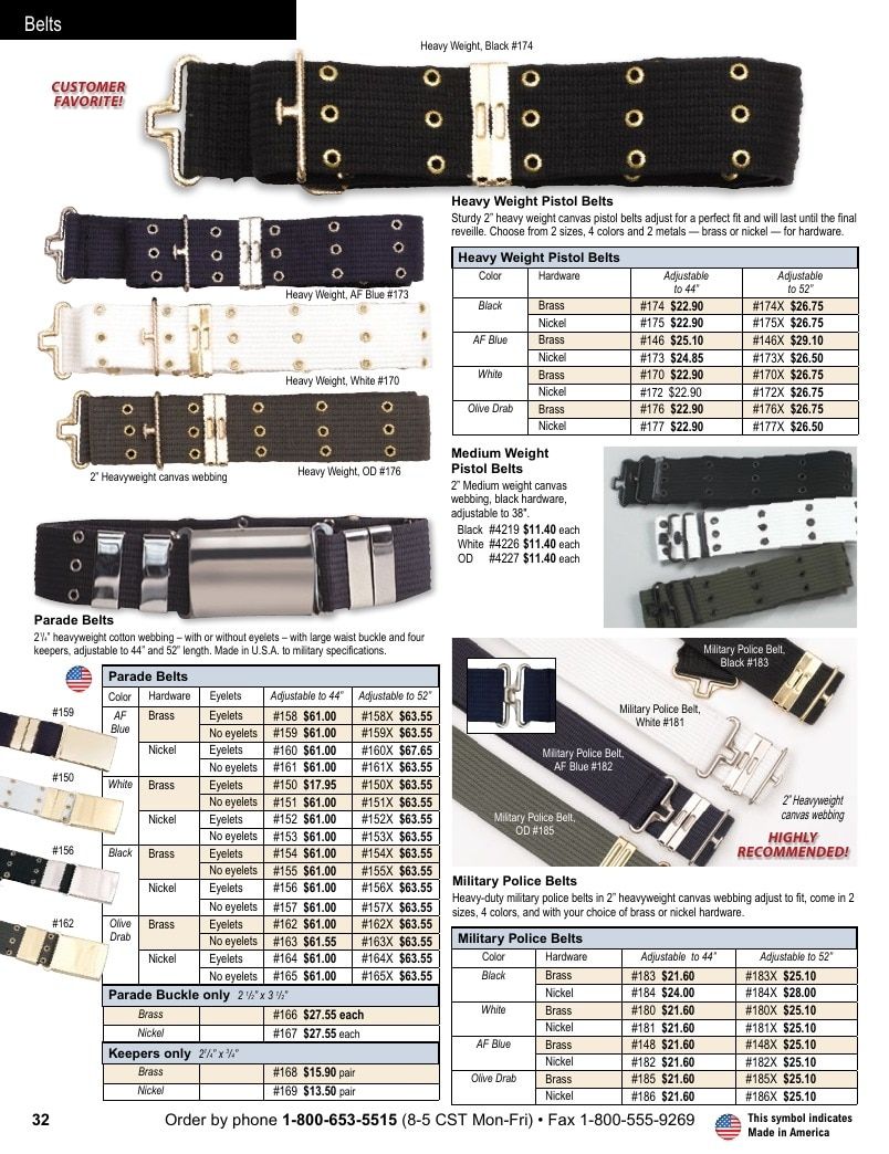 Glendale Parade Store Cadet Catalog Weekly Ad January 1 - December 31, 2026