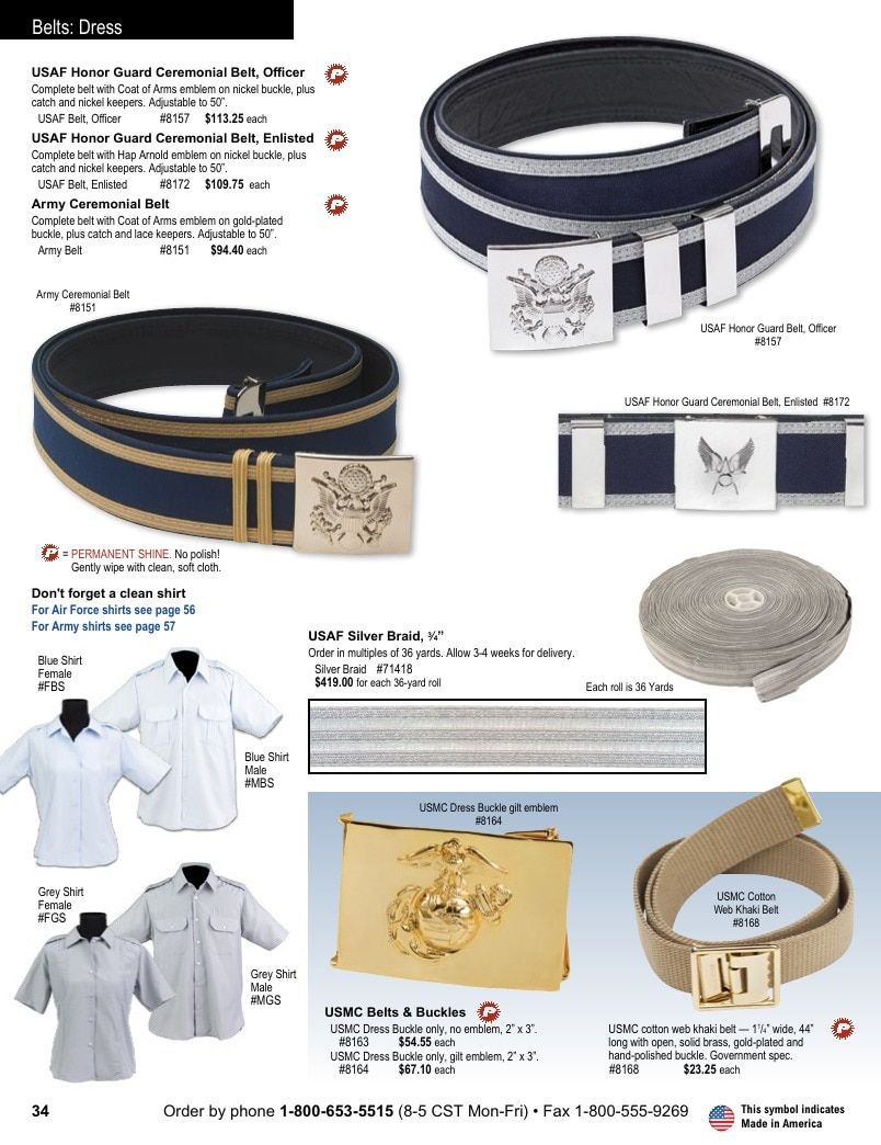 Glendale Parade Store Cadet Catalog Weekly Ad January 1 - December 31, 2026