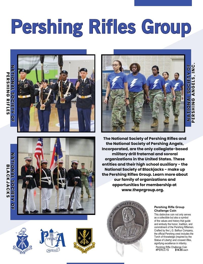 Glendale Parade Store Cadet Catalog Weekly Ad January 1 - December 31, 2026