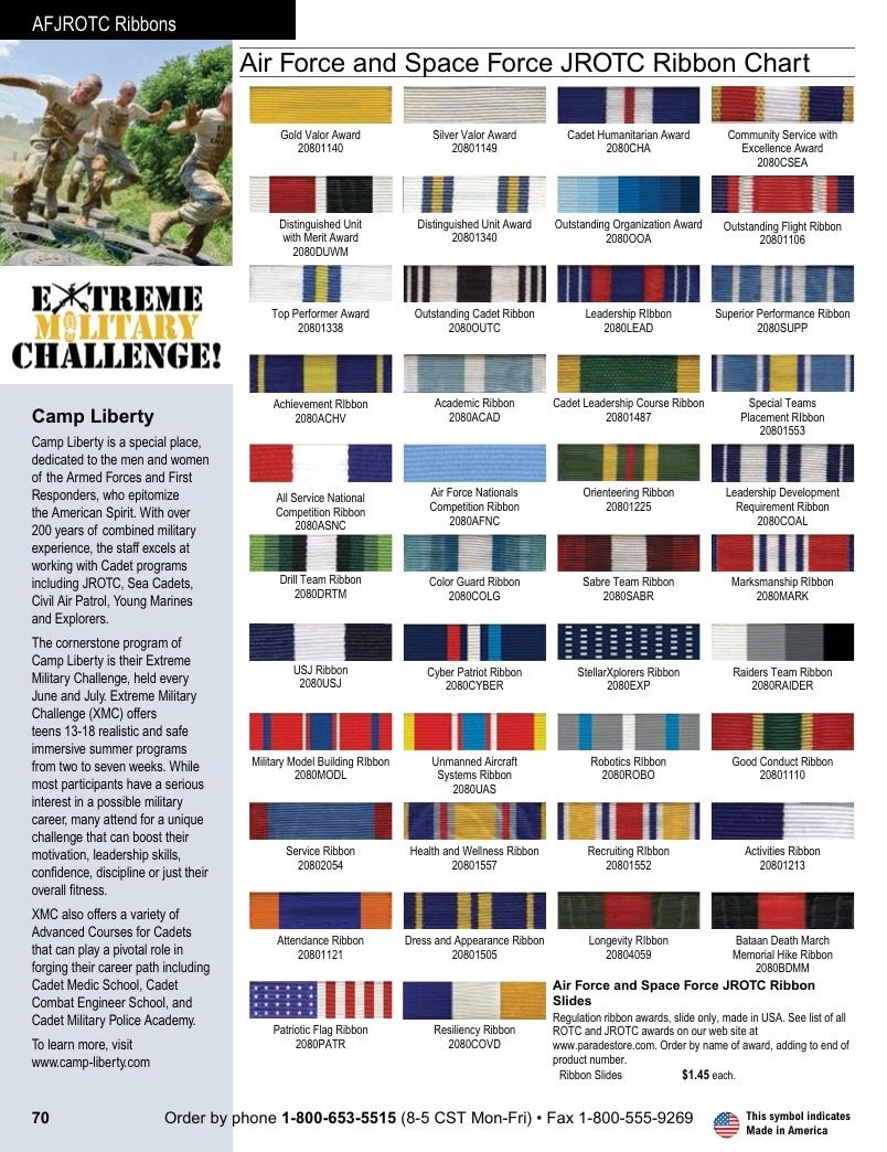 Glendale Parade Store Cadet Catalog Weekly Ad January 1 - December 31, 2026