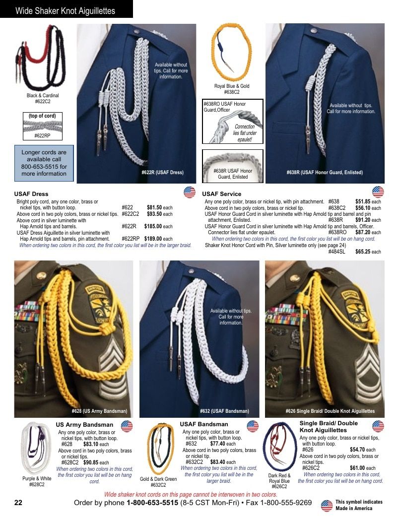 Glendale Parade Store Professional Parade Catalog Weekly Ad January 1 - December 31, 2026