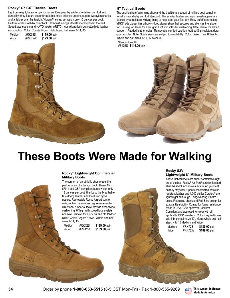 Glendale Parade Store Professional Parade Catalog Weekly Ad January 1 - December 31, 2026