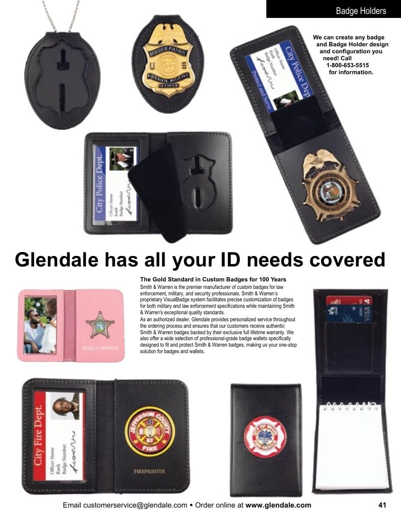 Glendale Parade Store Professional Parade Catalog Weekly Ad January 1 - December 31, 2026