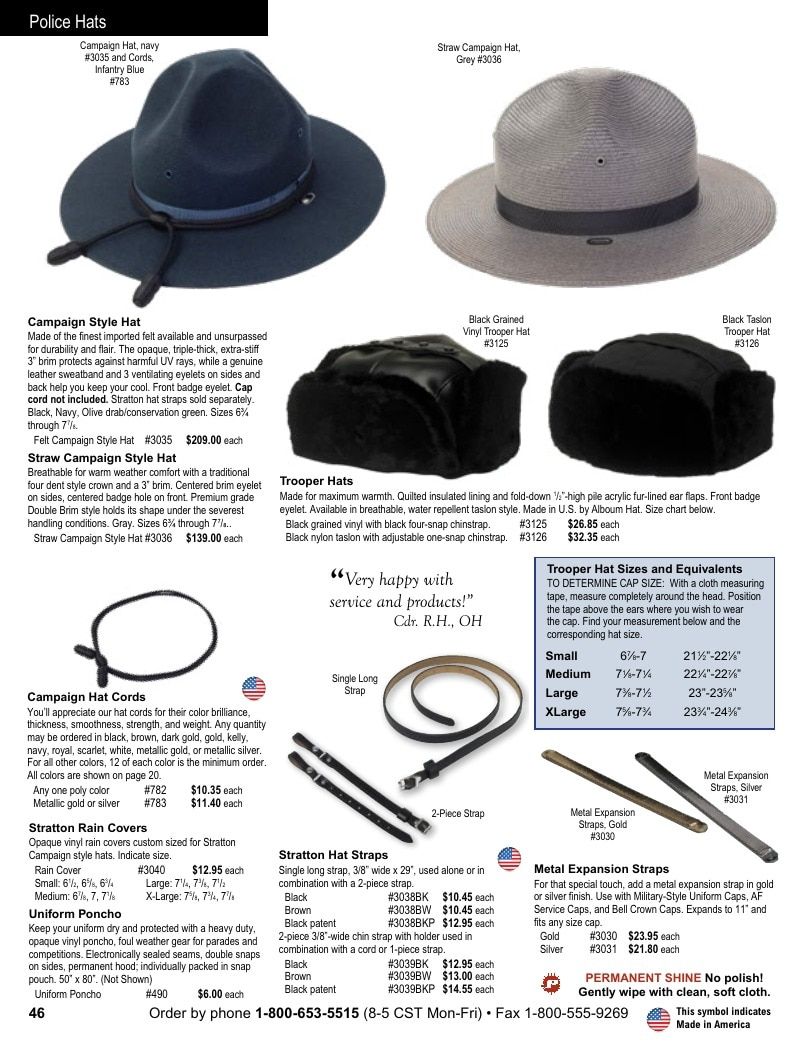 Glendale Parade Store Professional Parade Catalog Weekly Ad January 1 - December 31, 2026