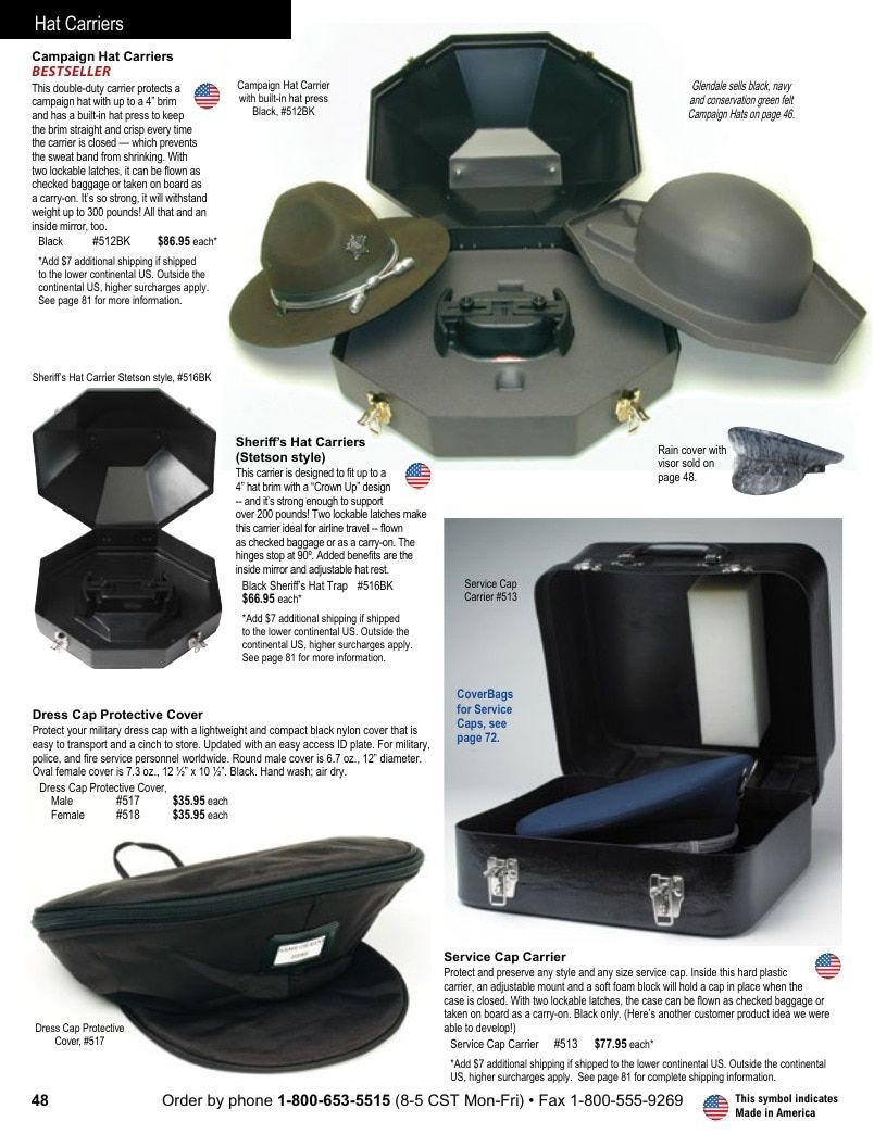 Glendale Parade Store Professional Parade Catalog Weekly Ad January 1 - December 31, 2026