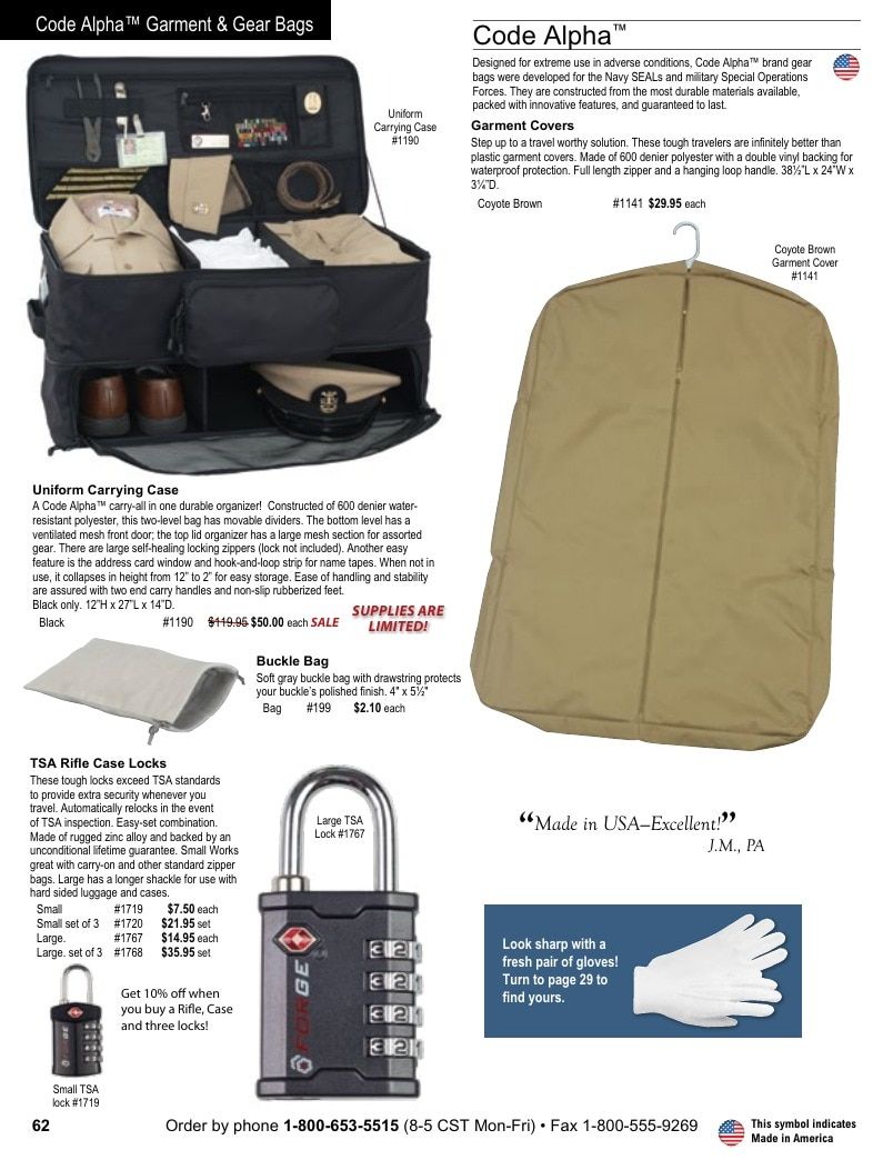 Glendale Parade Store Professional Parade Catalog Weekly Ad January 1 - December 31, 2026