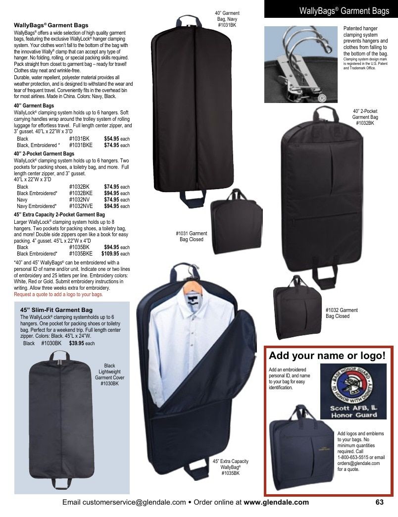 Glendale Parade Store Professional Parade Catalog Weekly Ad January 1 - December 31, 2026