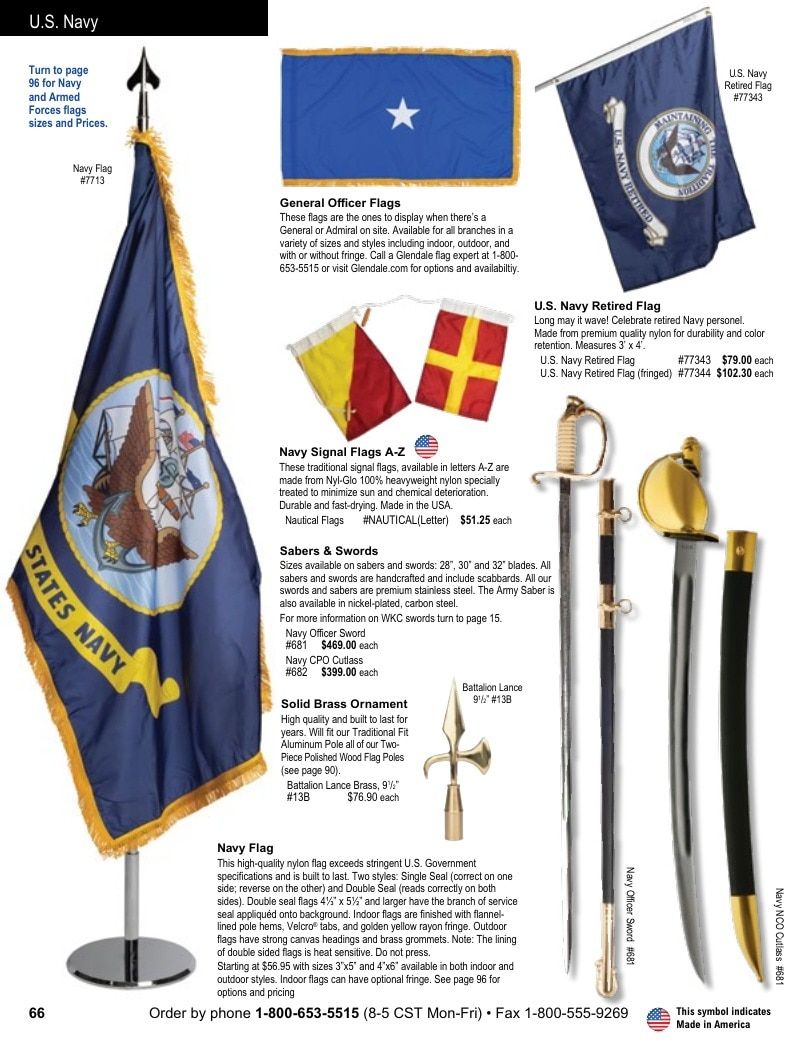 Glendale Parade Store Professional Parade Catalog Weekly Ad January 1 - December 31, 2026