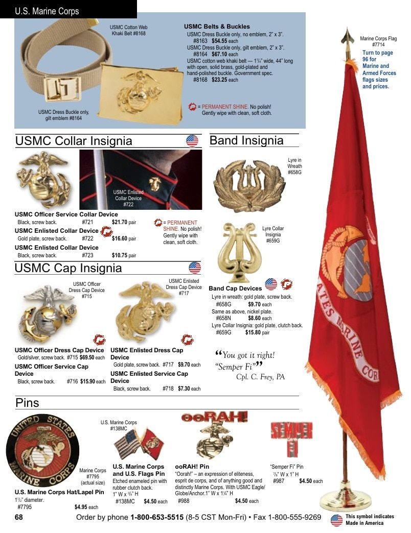 Glendale Parade Store Professional Parade Catalog Weekly Ad January 1 - December 31, 2026